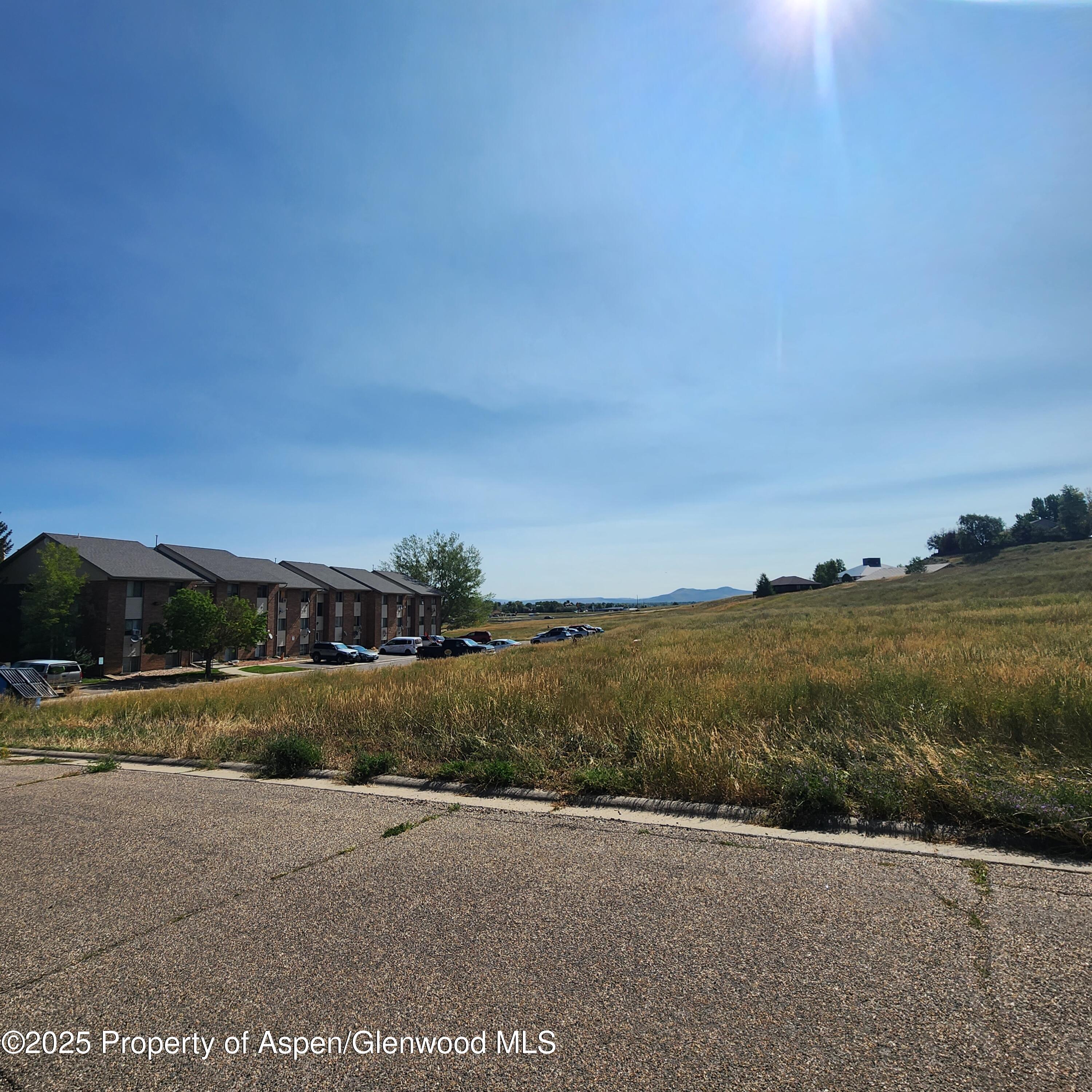 Tbd Juniper Place Craig CO 81625