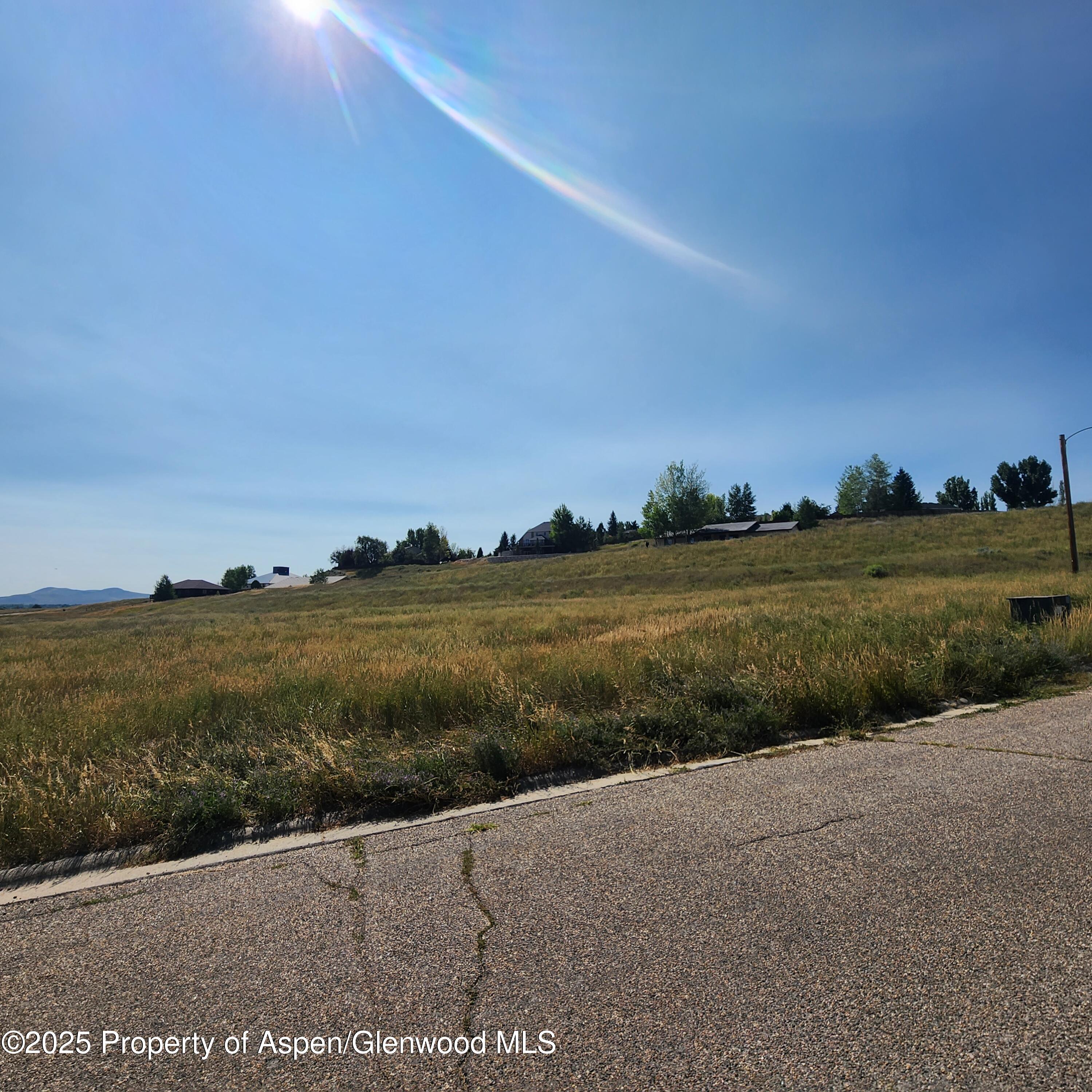 Tbd Juniper Place Craig CO 81625