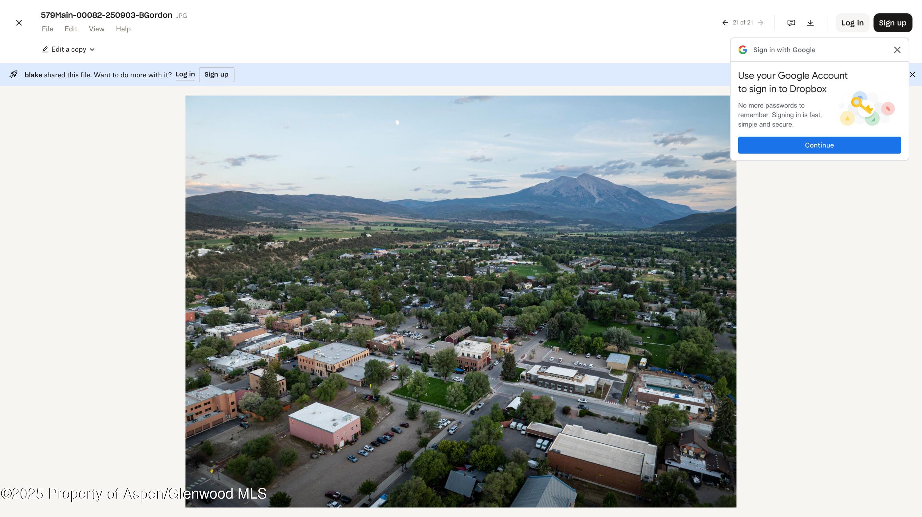 579 Main Street Carbondale CO 81623