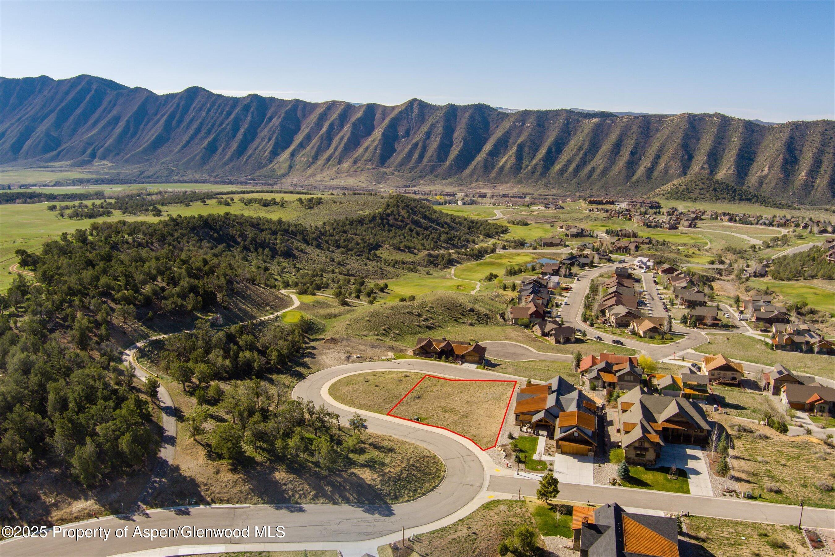 491 Deer Valley Drive New Castle CO 81647