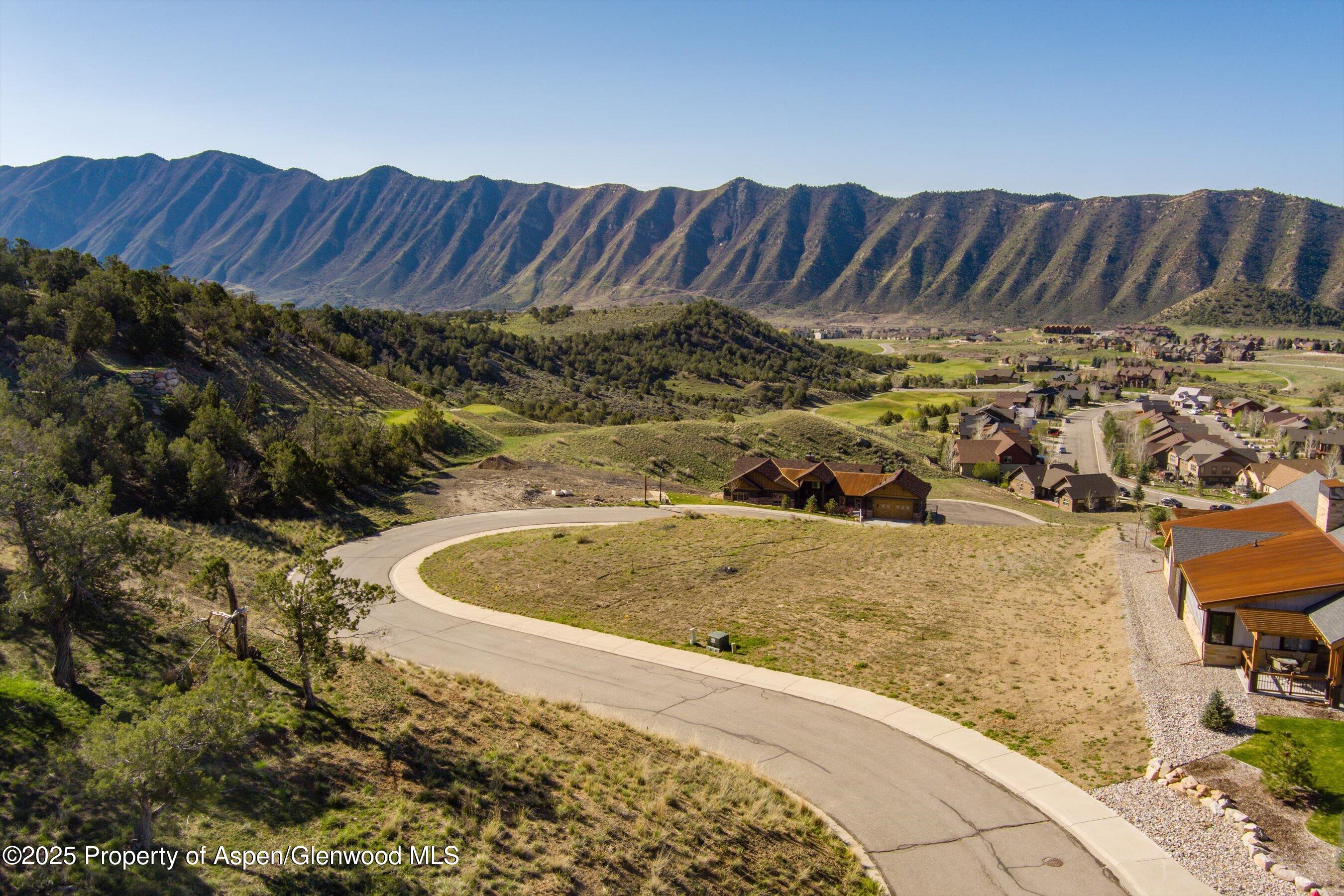 491 Deer Valley Drive New Castle CO 81647