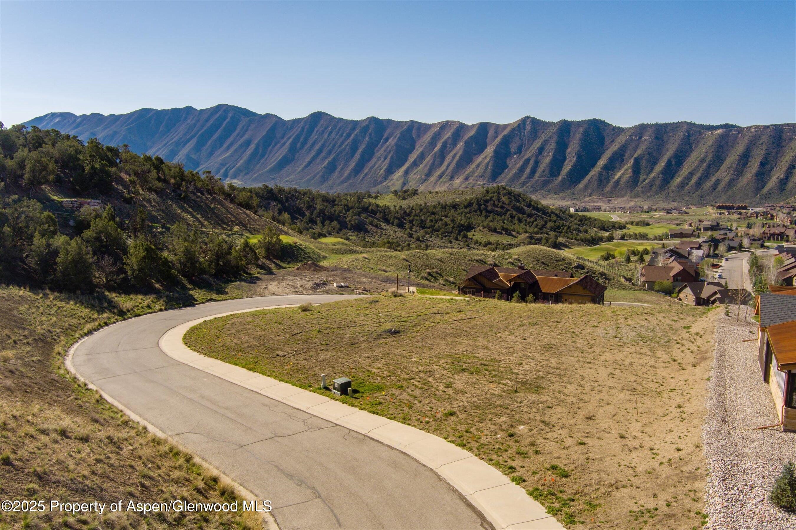 491 Deer Valley Drive New Castle CO 81647