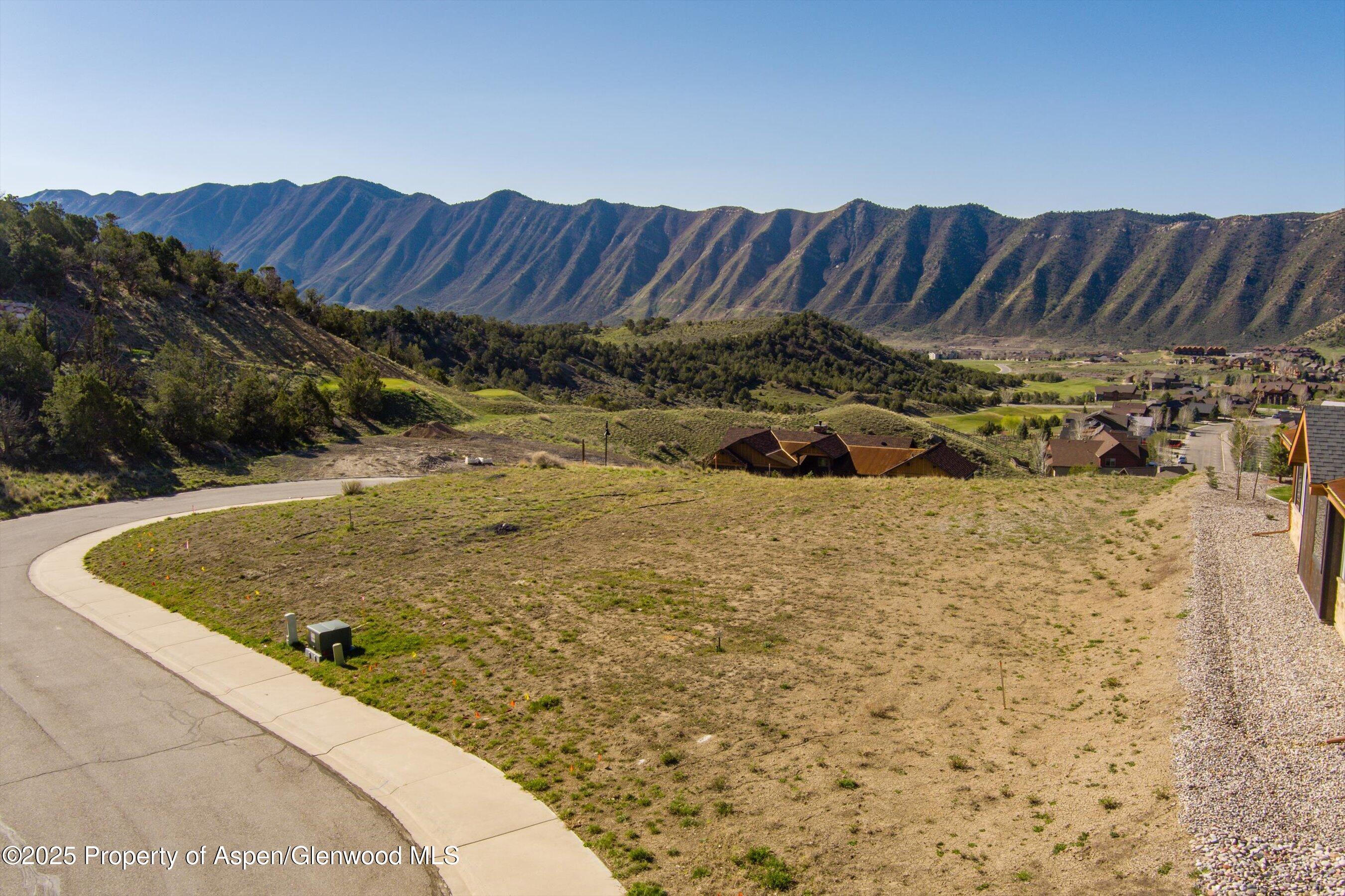 491 Deer Valley Drive New Castle CO 81647