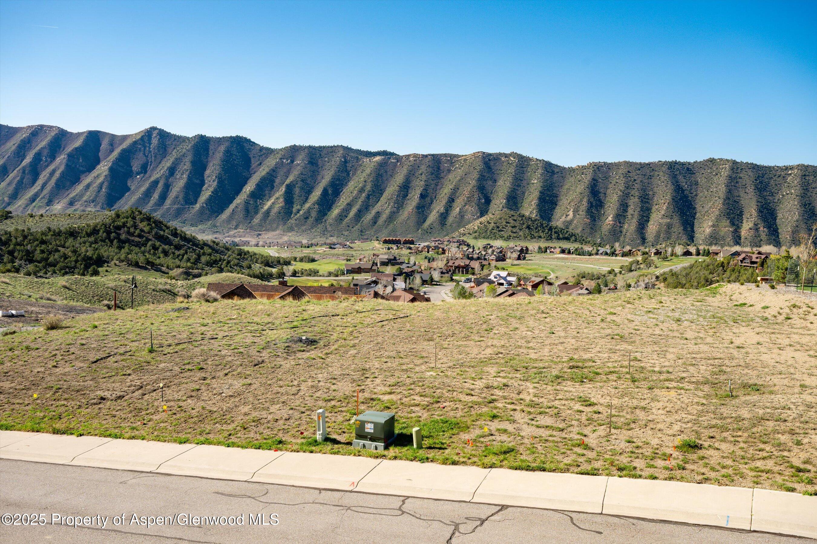 491 Deer Valley Drive New Castle CO 81647