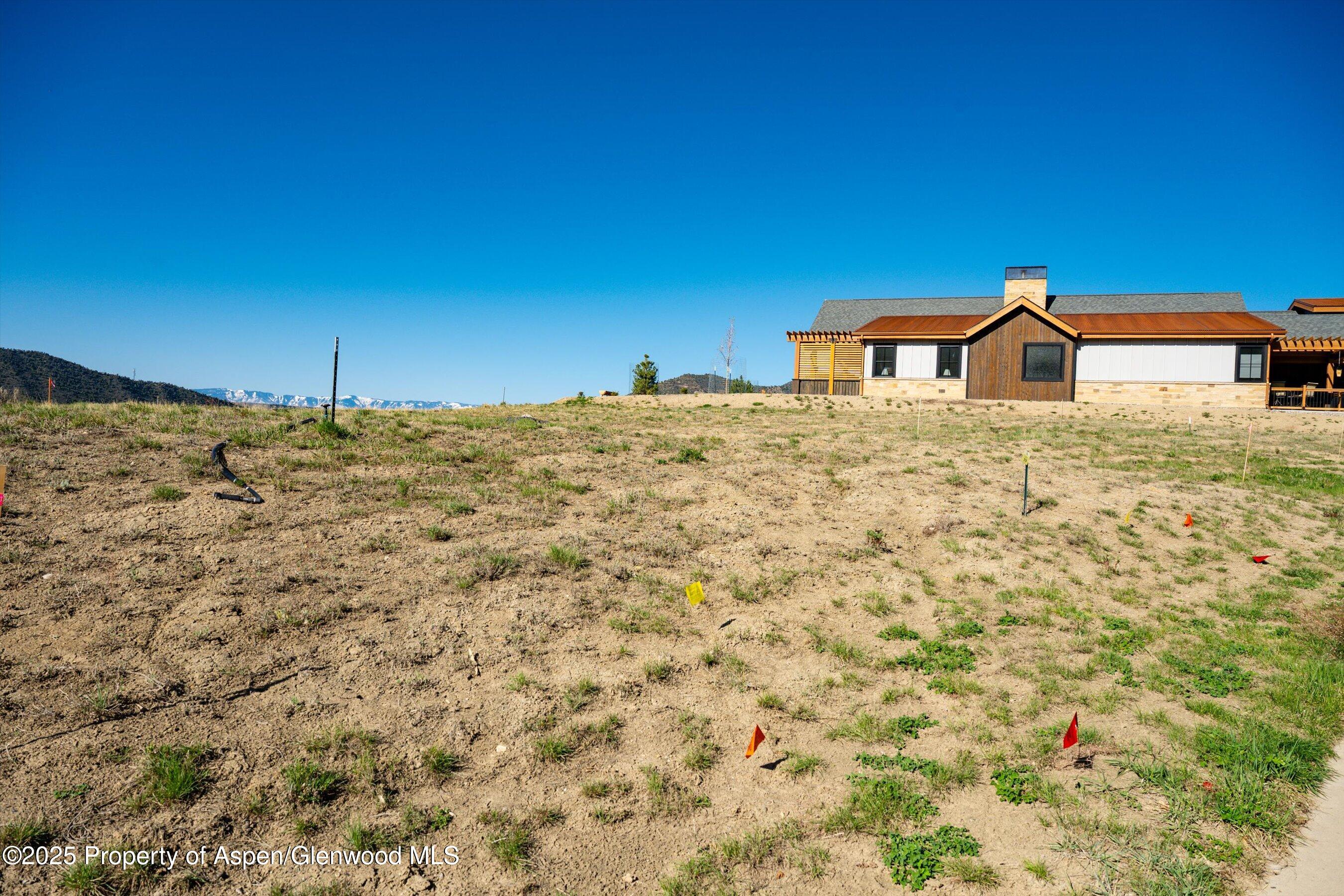 491 Deer Valley Drive New Castle CO 81647