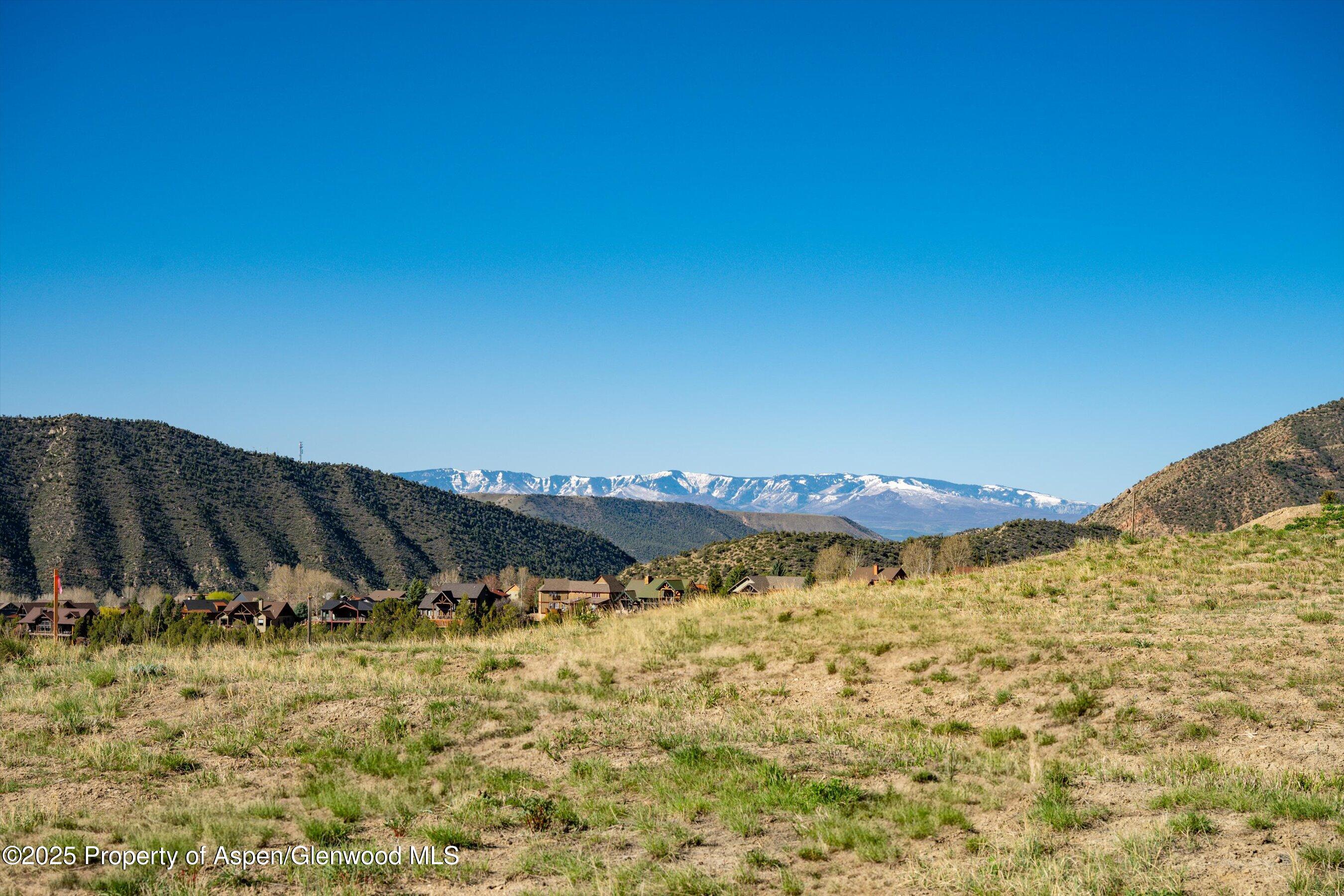 491 Deer Valley Drive New Castle CO 81647