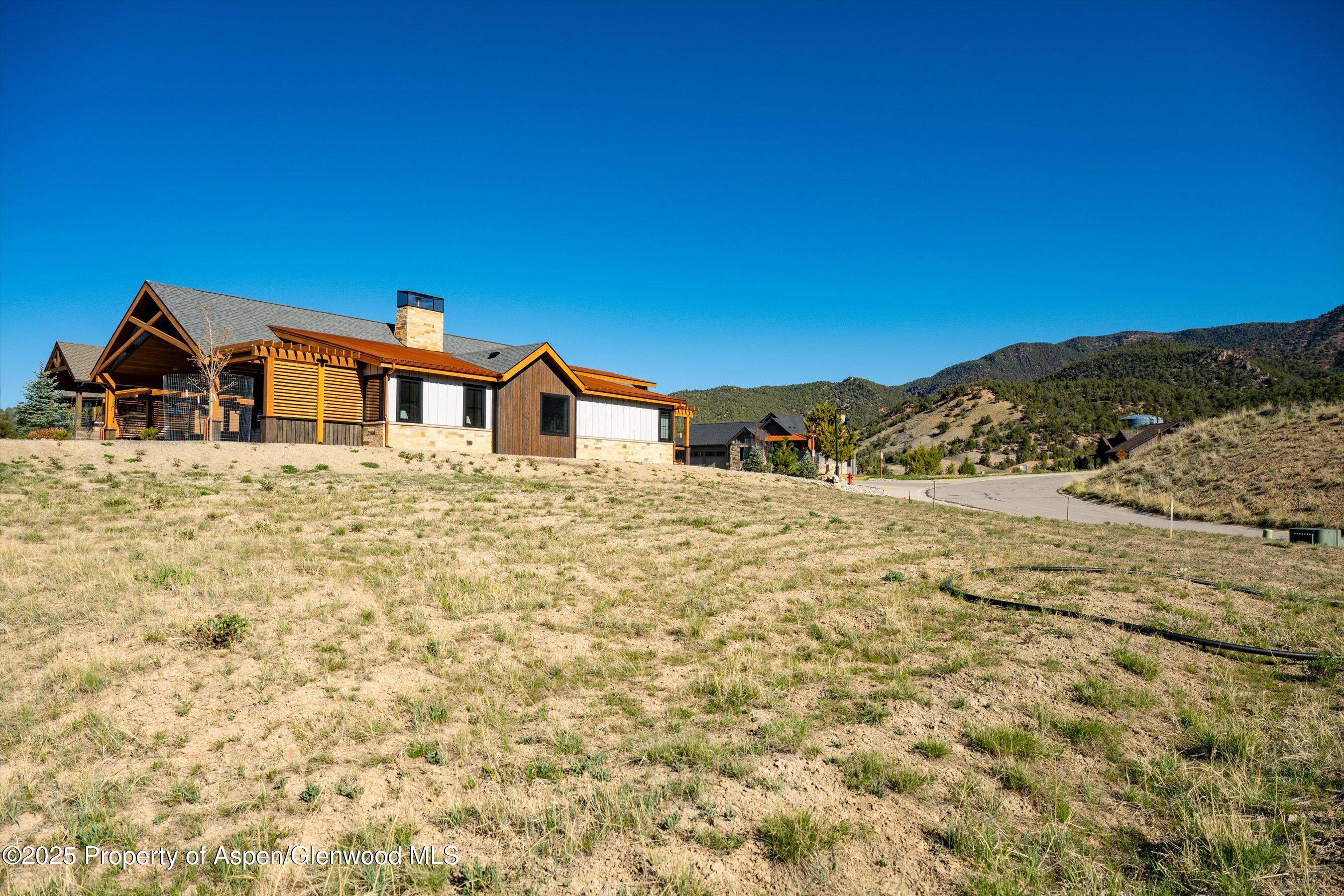 491 Deer Valley Drive New Castle CO 81647