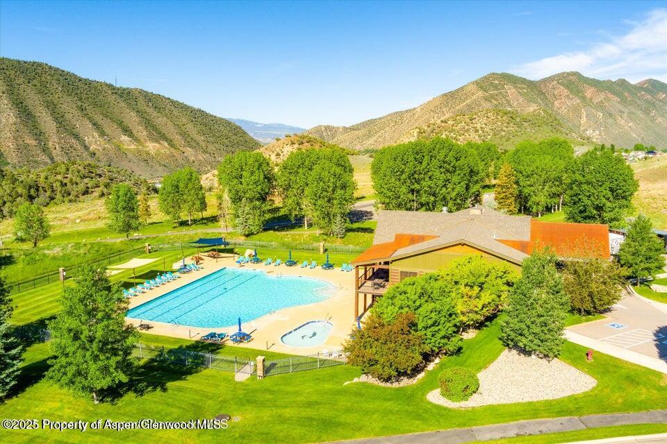 491 Deer Valley Drive New Castle CO 81647