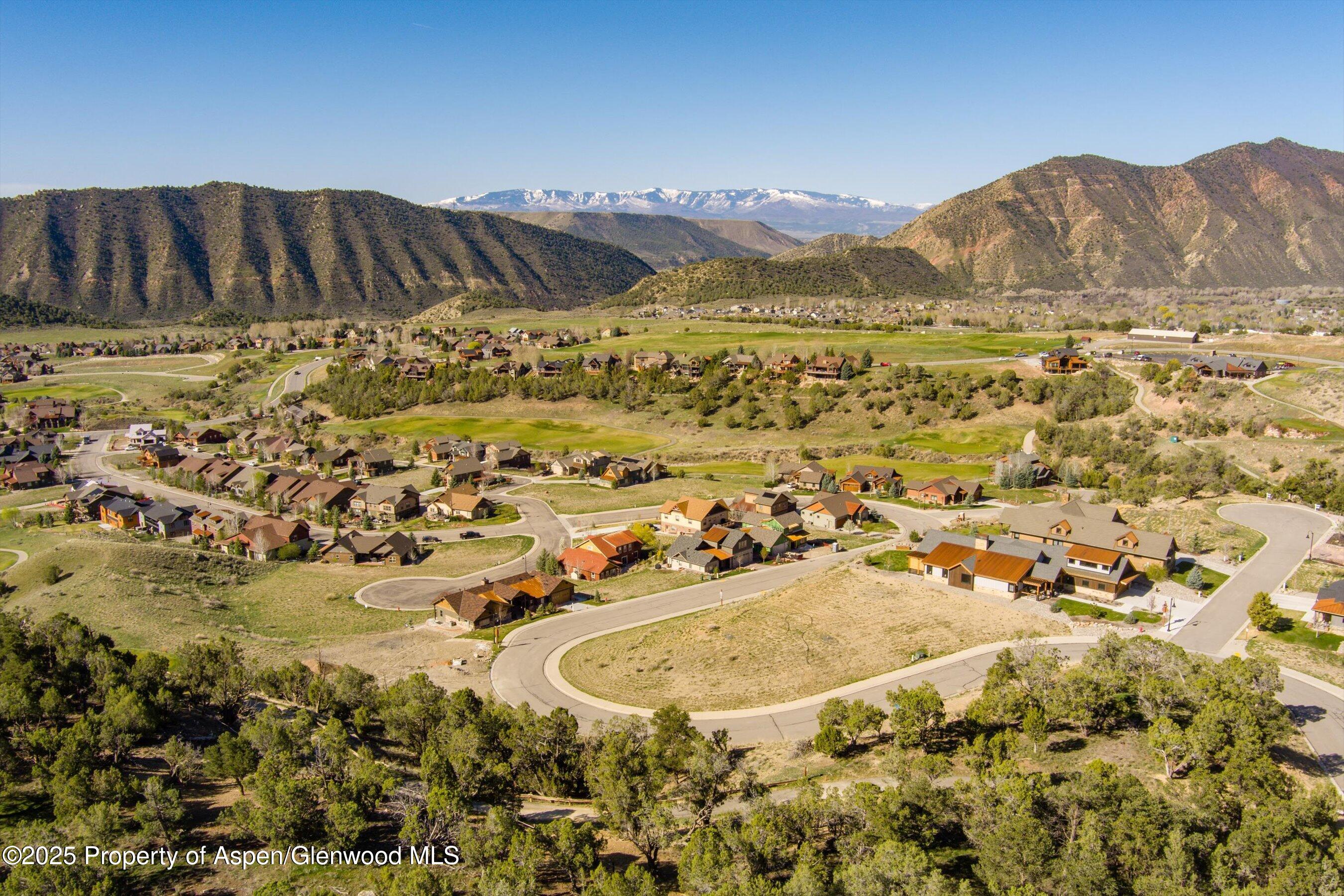 491 Deer Valley Drive New Castle CO 81647