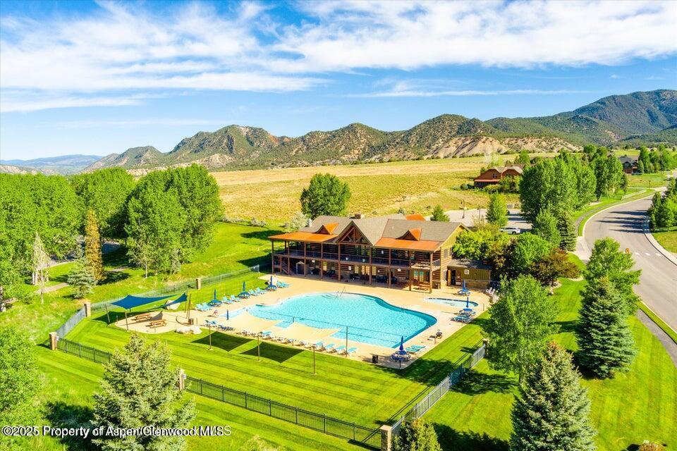 491 Deer Valley Drive New Castle CO 81647