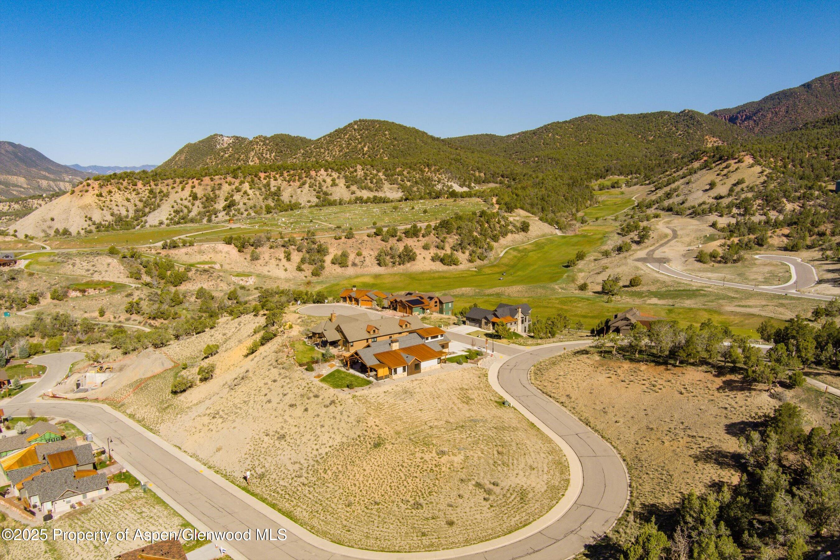 491 Deer Valley Drive New Castle CO 81647