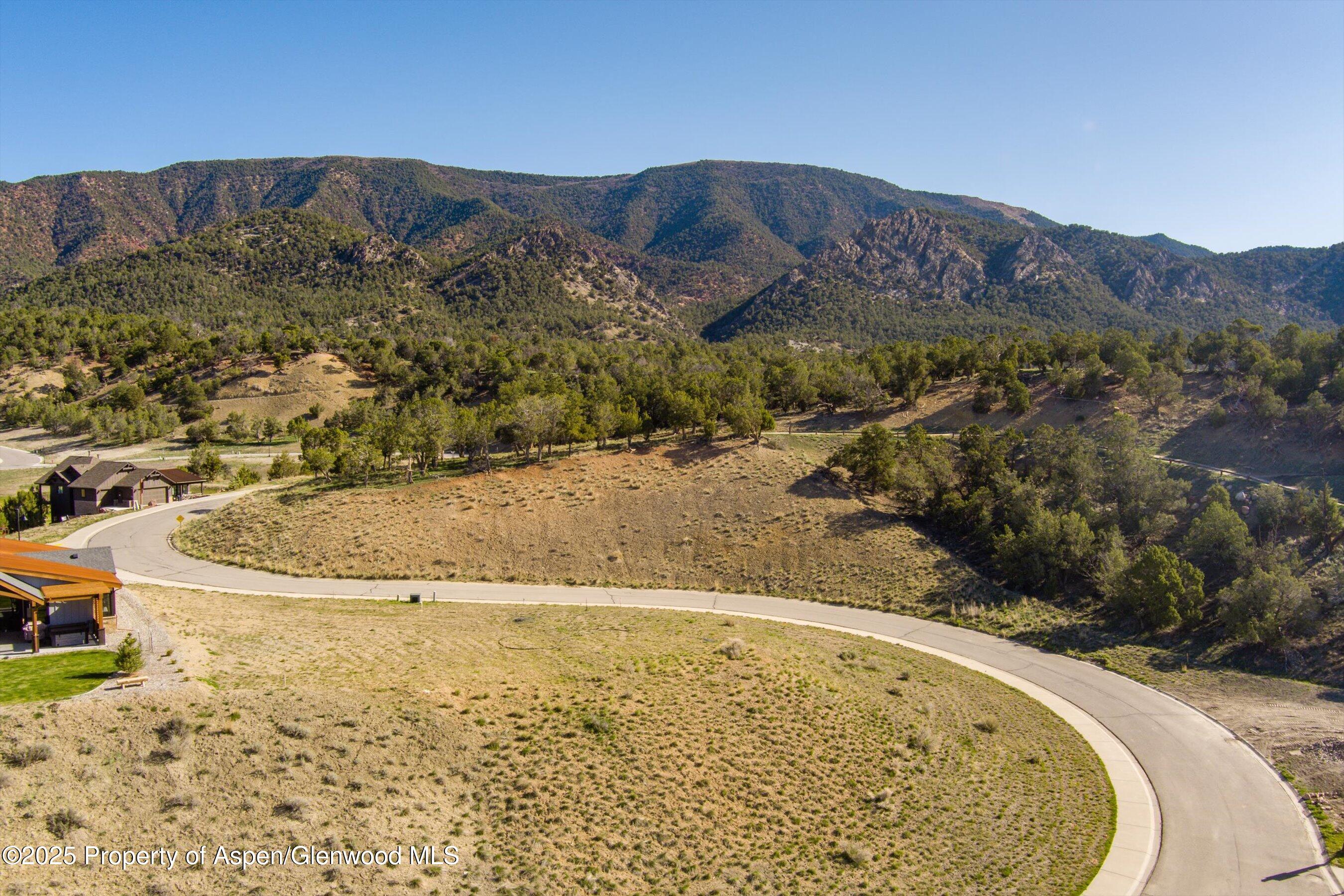 491 Deer Valley Drive New Castle CO 81647