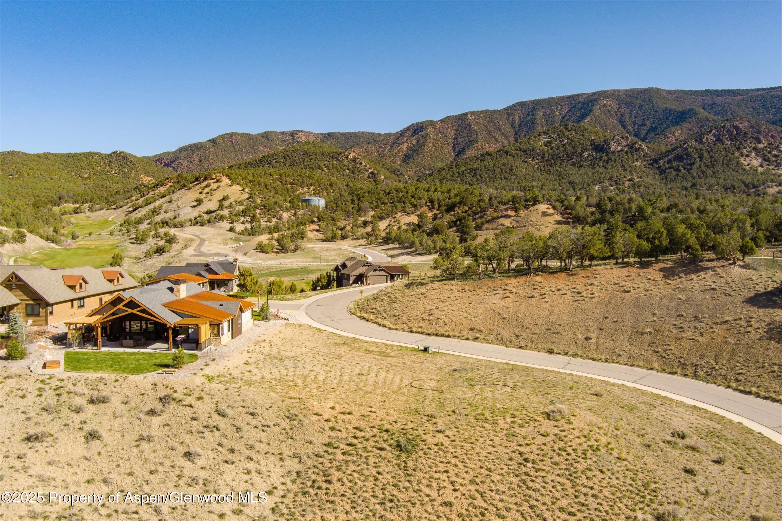 491 Deer Valley Drive New Castle CO 81647