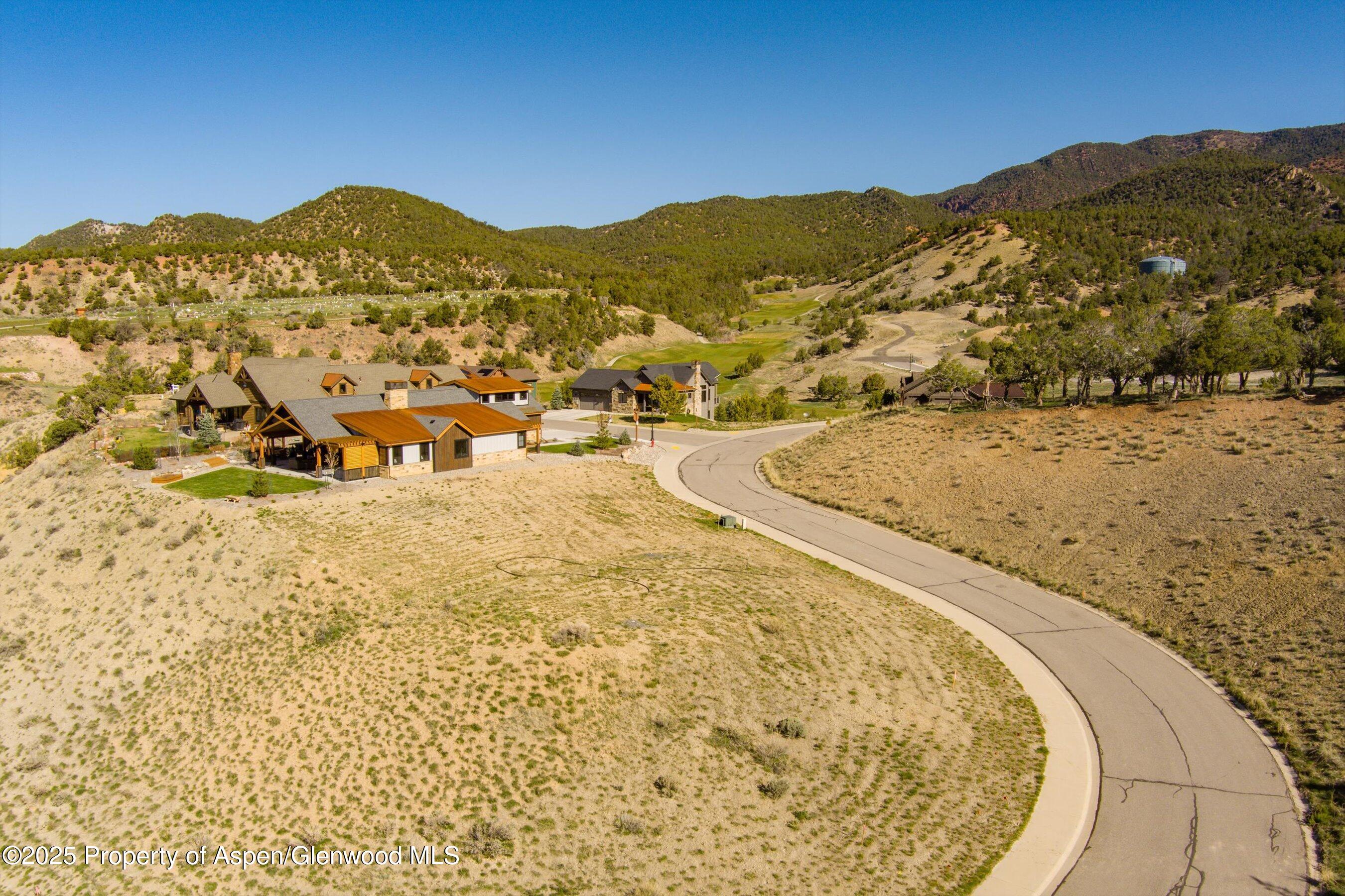 491 Deer Valley Drive New Castle CO 81647