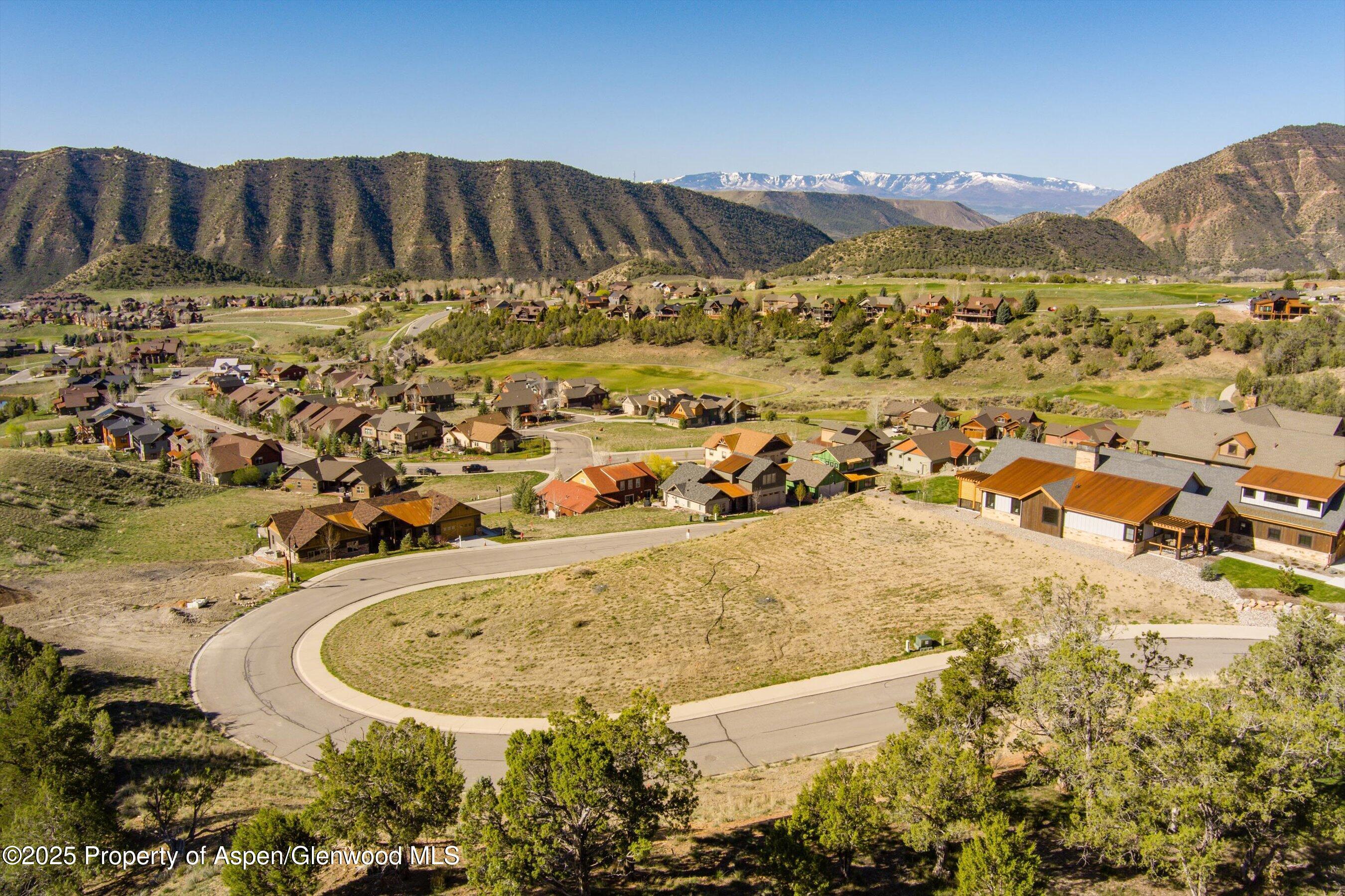 491 Deer Valley Drive New Castle CO 81647