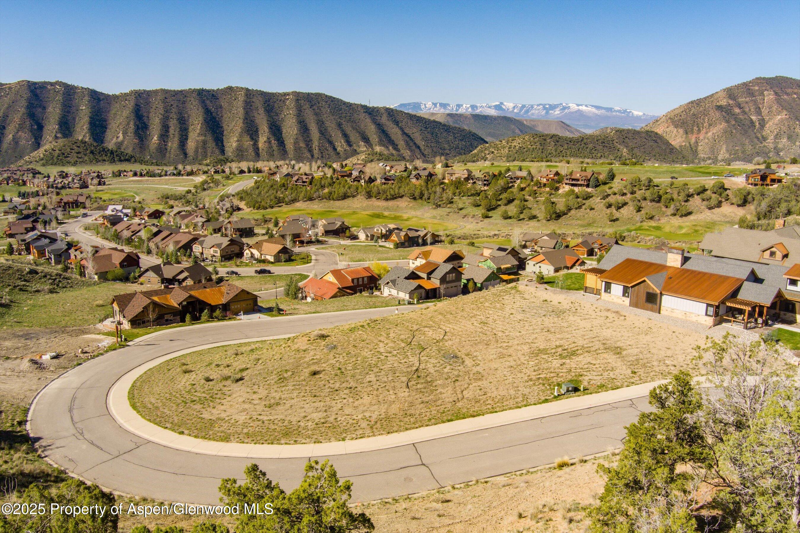 491 Deer Valley Drive New Castle CO 81647