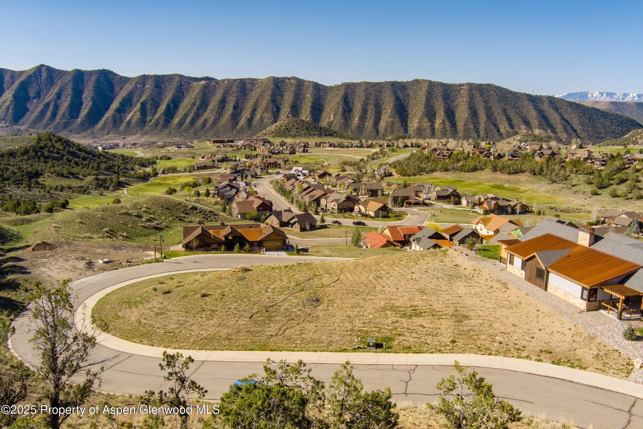 491 Deer Valley Drive New Castle CO 81647