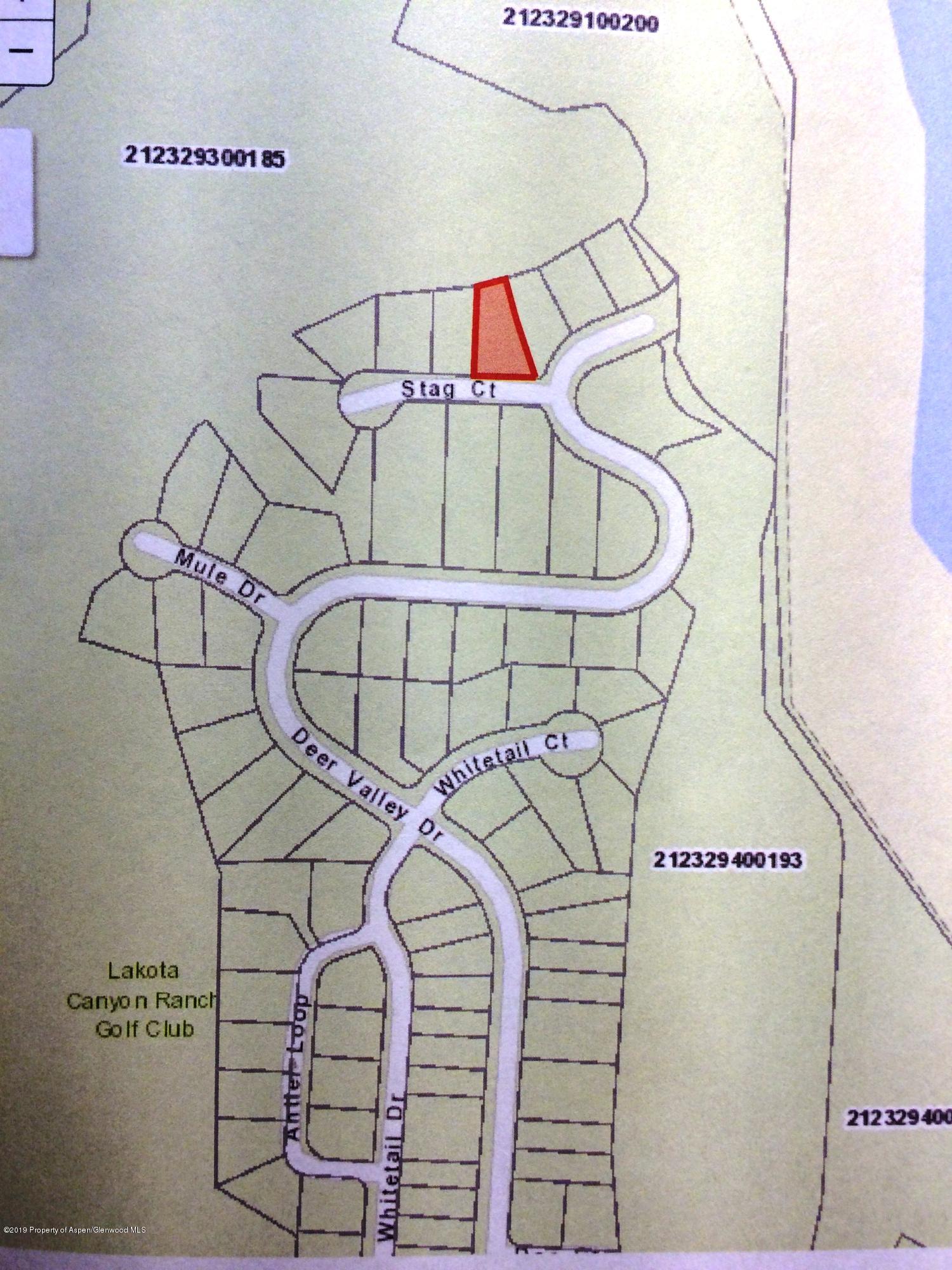 10 Stag Court New Castle CO 81647