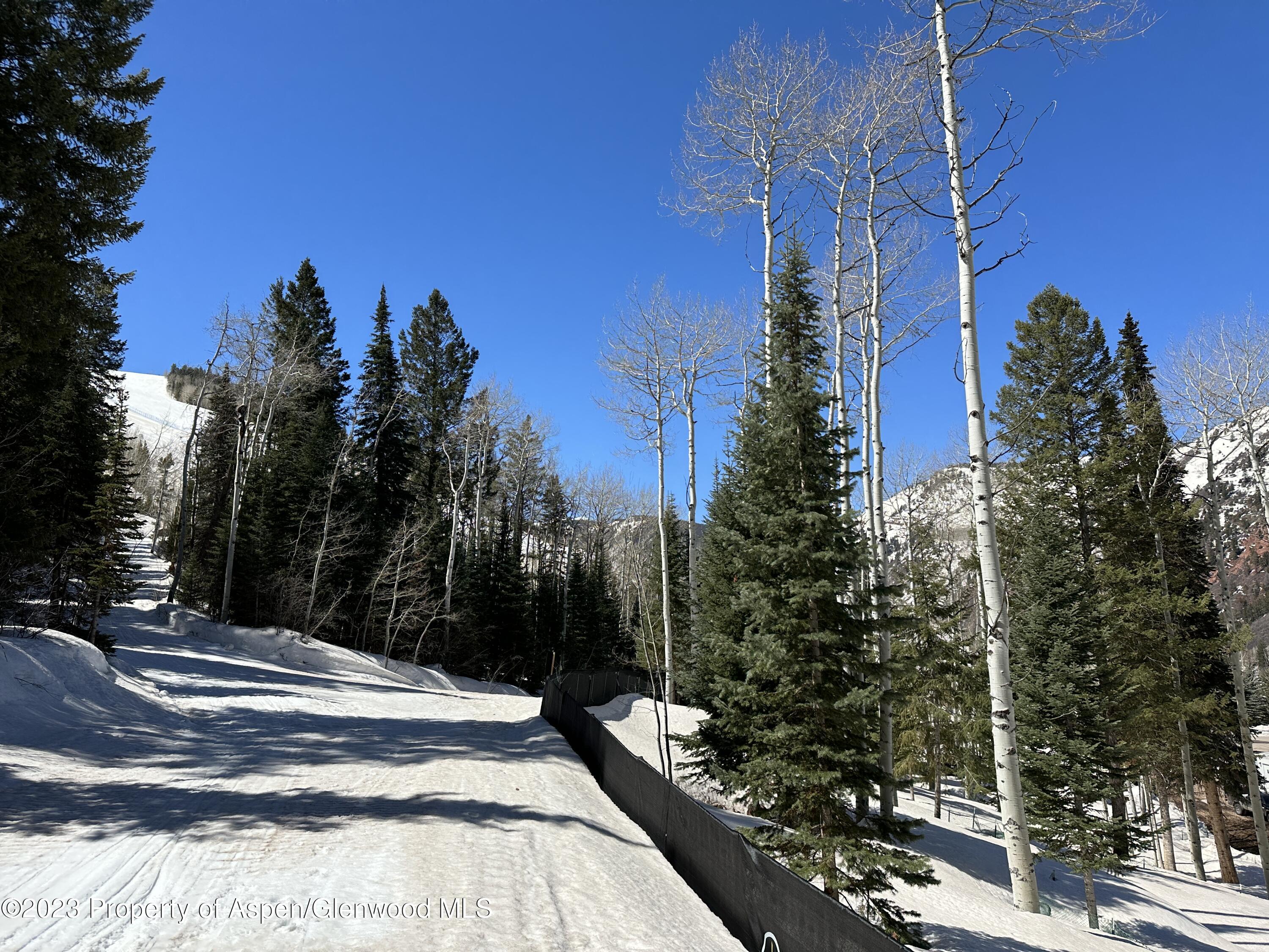 360 Thunderbowl Lane Aspen CO 81611
