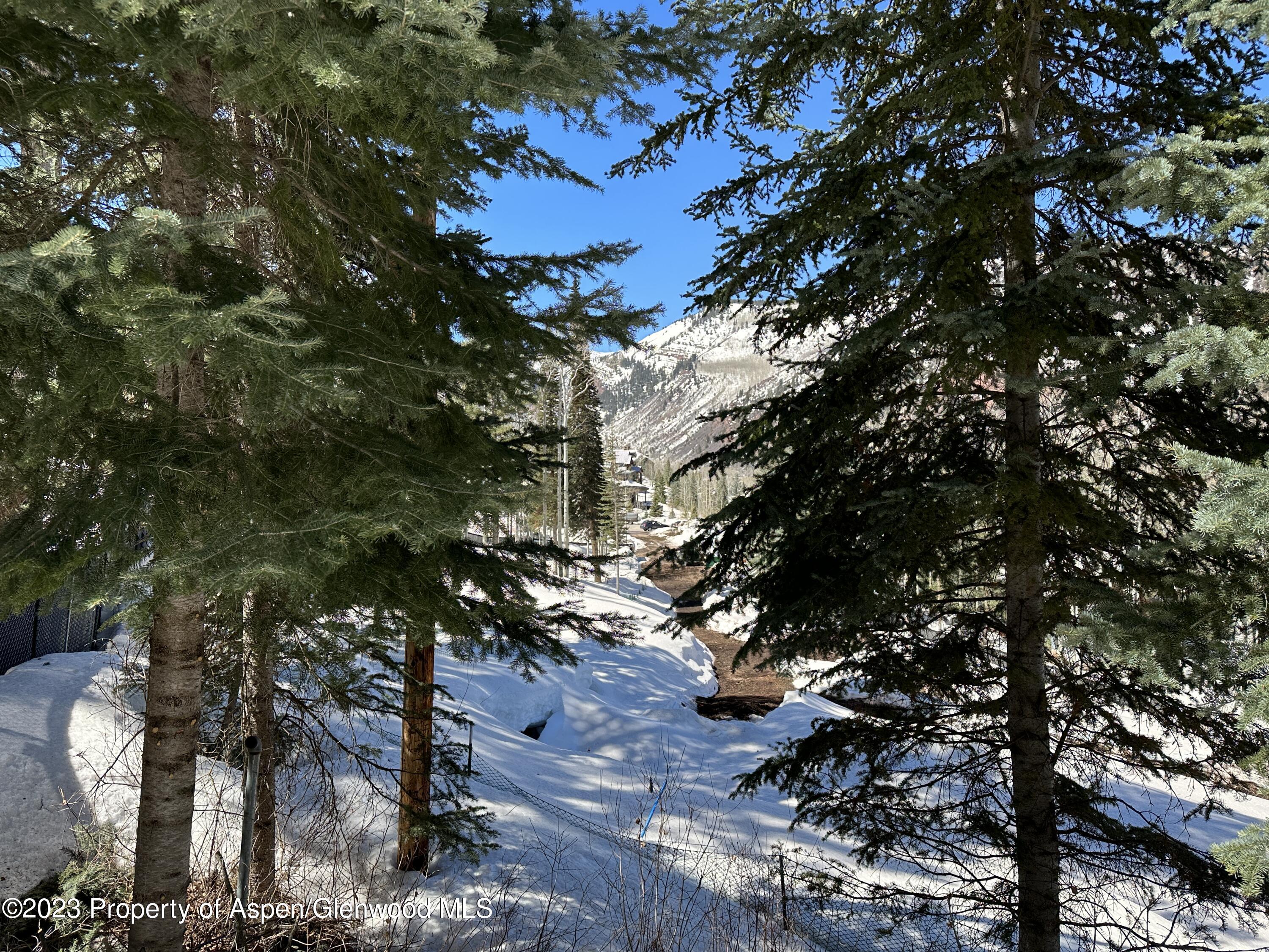360 Thunderbowl Lane Aspen CO 81611