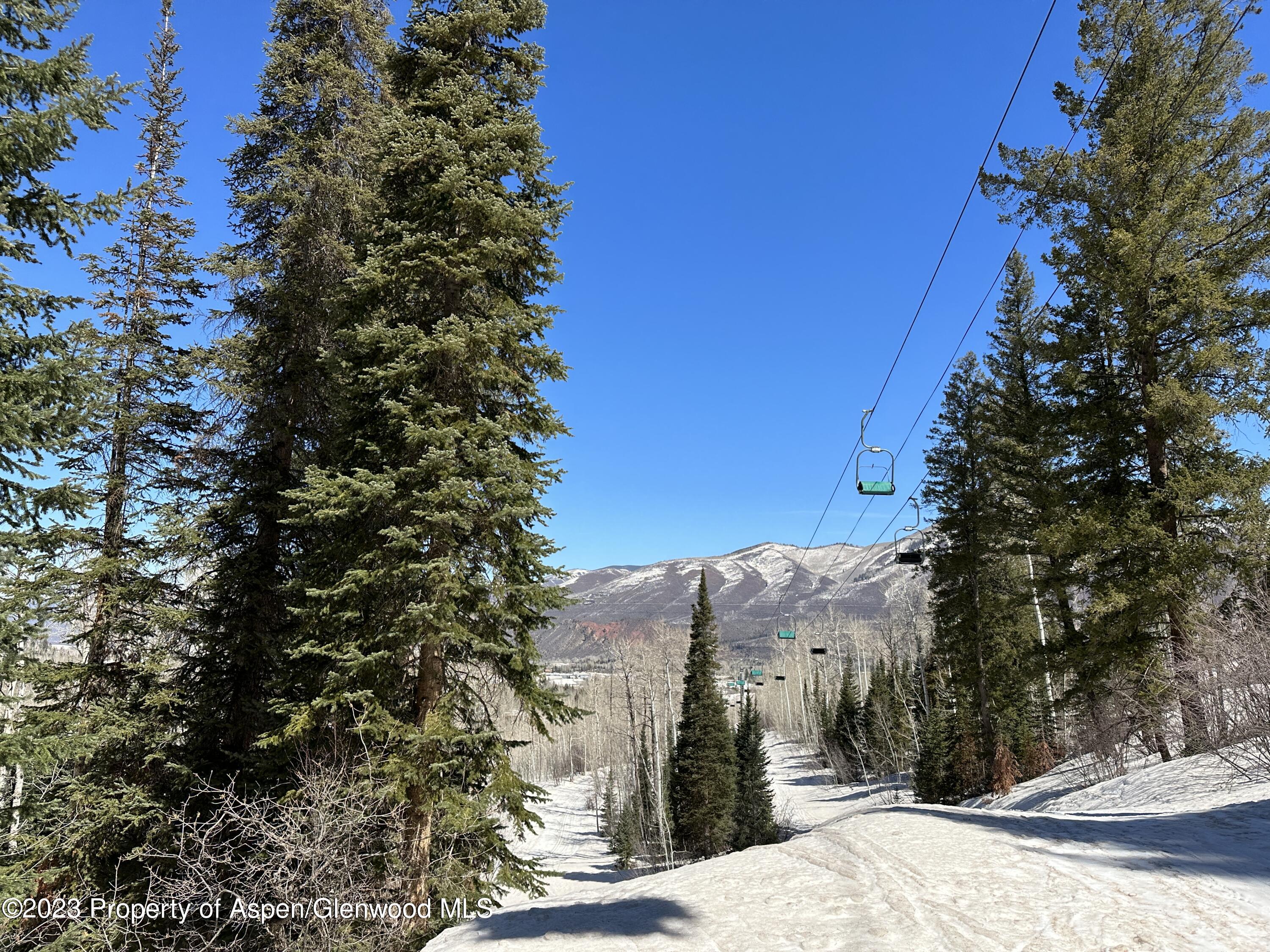 360 Thunderbowl Lane Aspen CO 81611