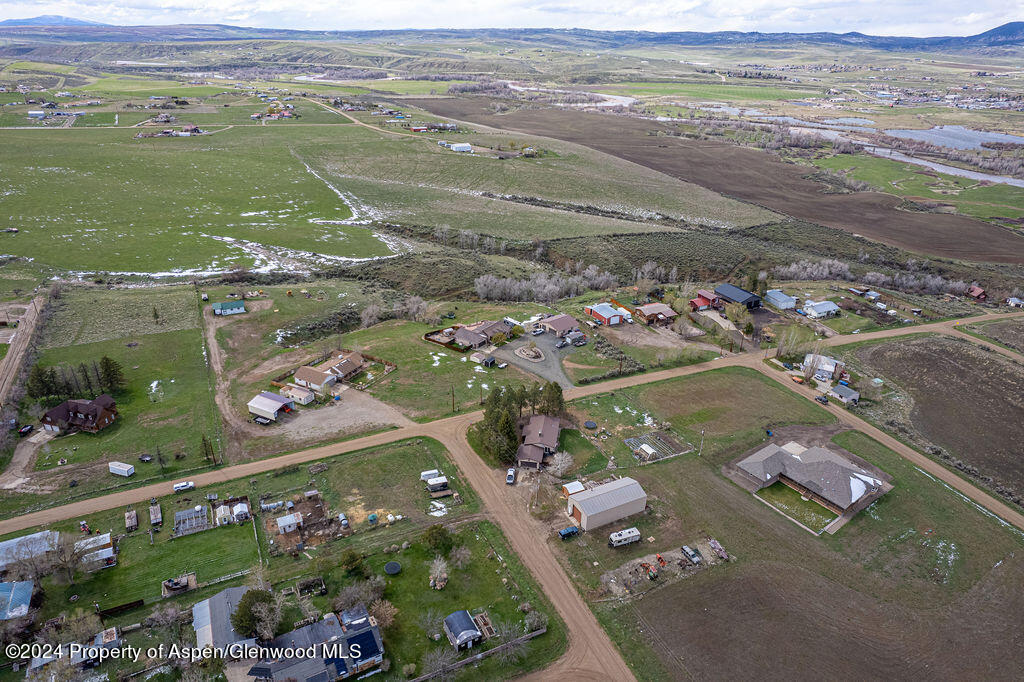 Tbd Union Street Craig CO 81625