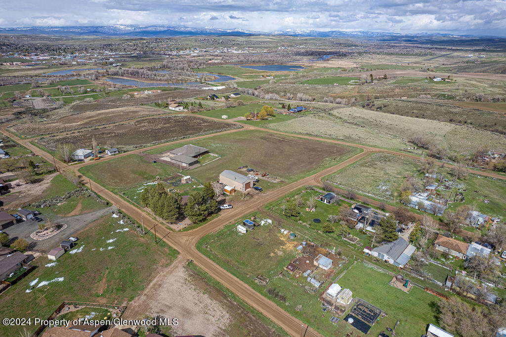 Tbd Union Street Craig CO 81625