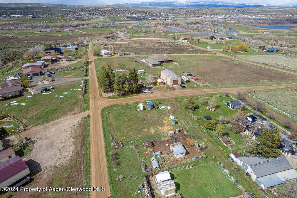 Tbd Union Street Craig CO 81625