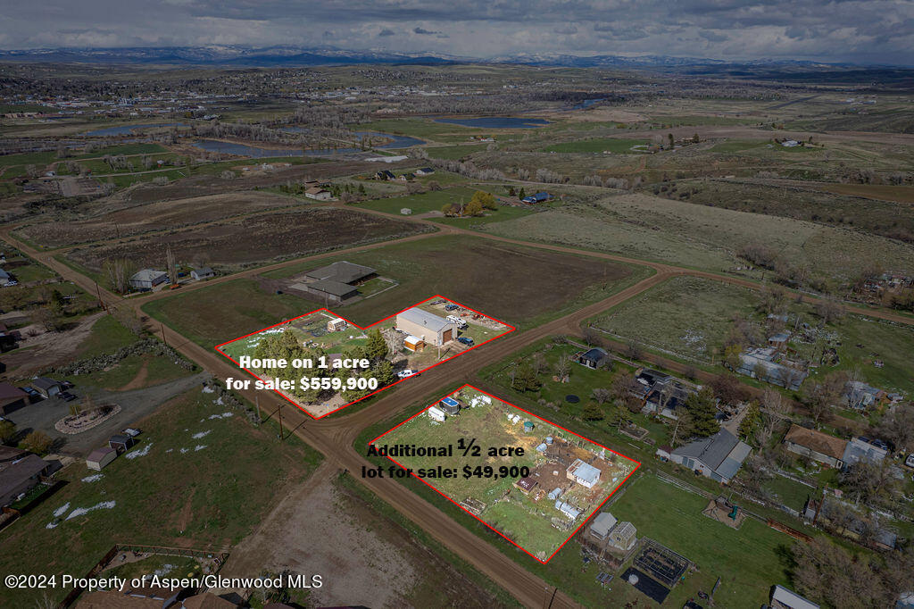 Tbd Union Street Craig CO 81625