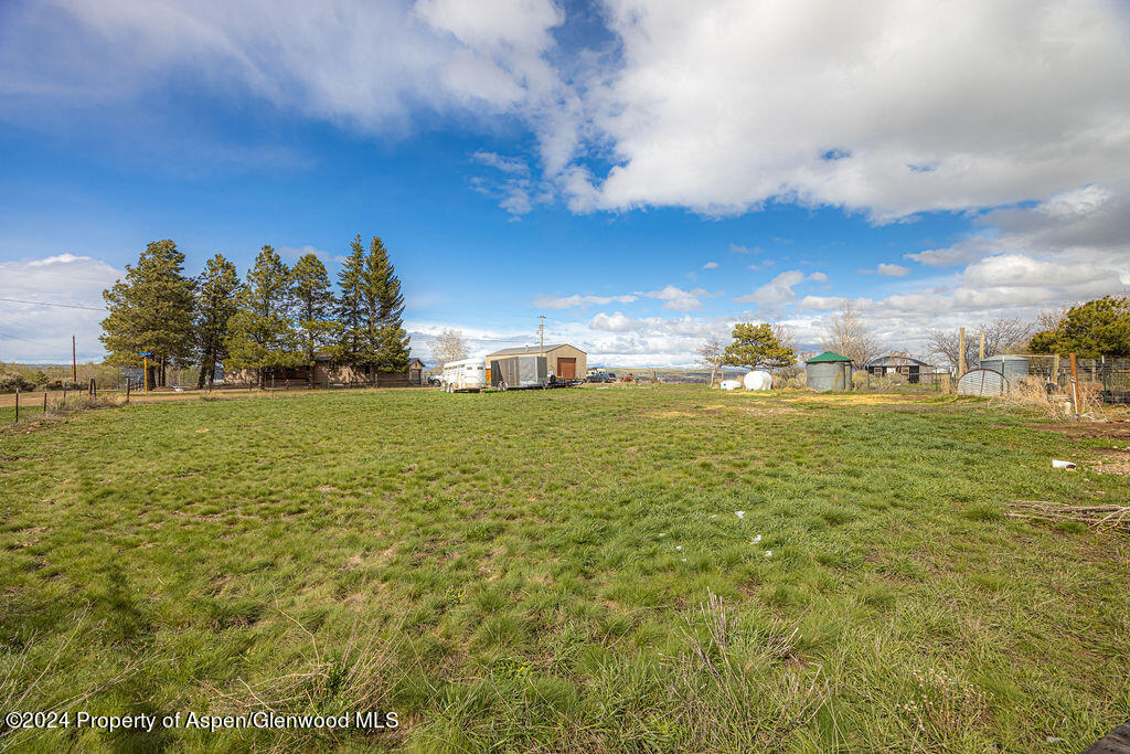 Tbd Union Street Craig CO 81625