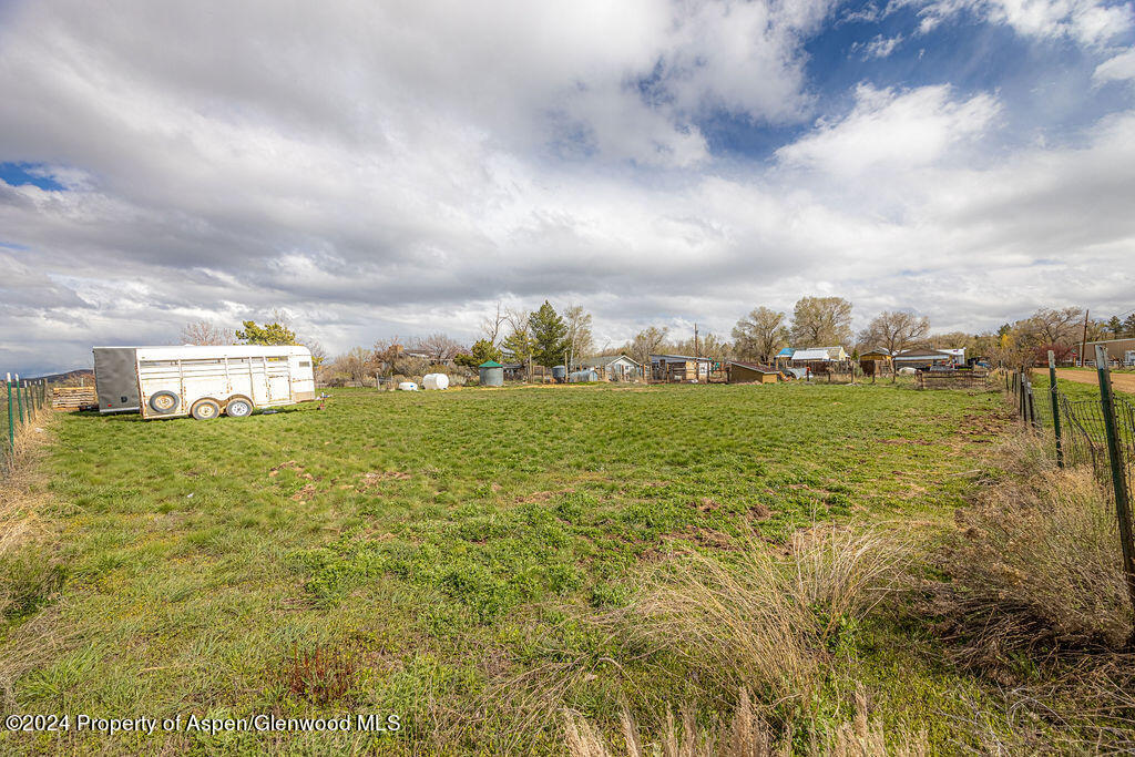 Tbd Union Street Craig CO 81625