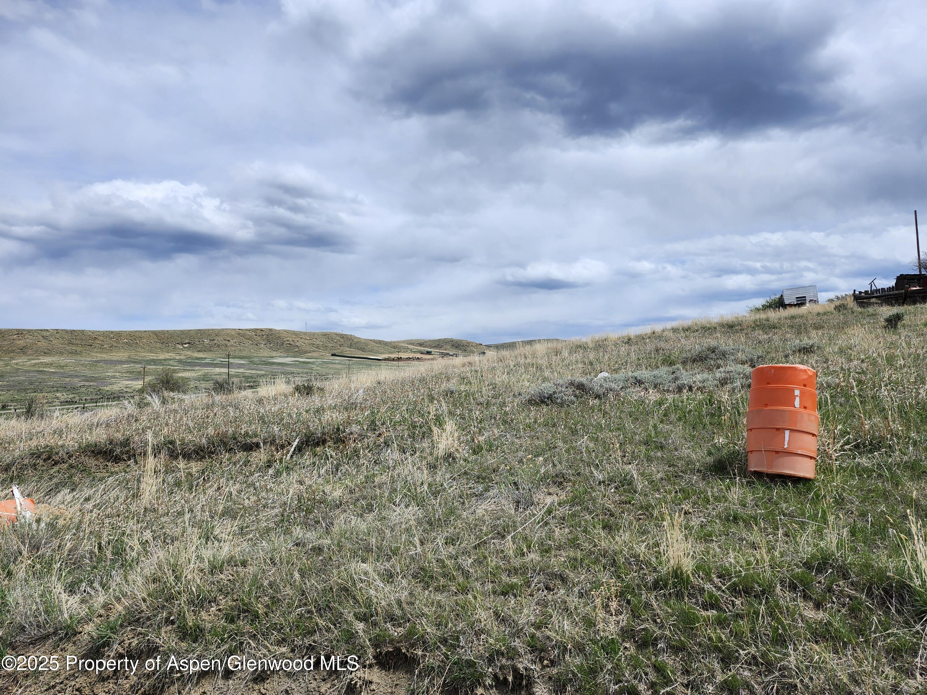 Tbd Pine Street Craig CO 81625