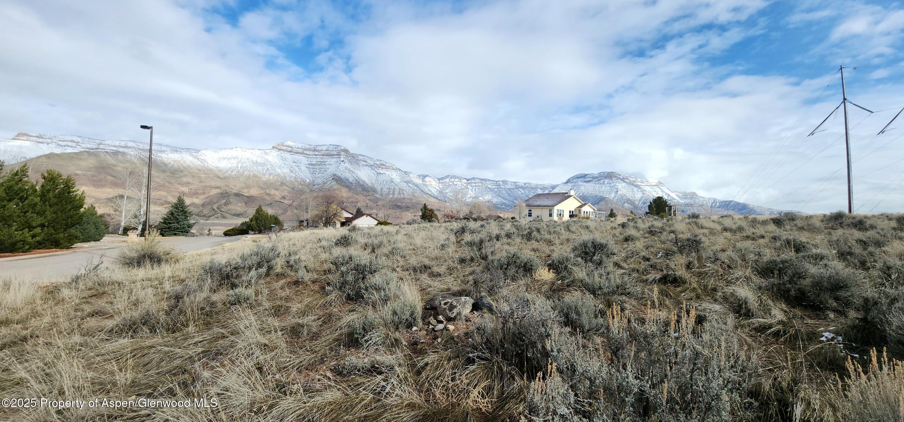 571 Battlement Creek Trail Battlement Mesa CO 81635