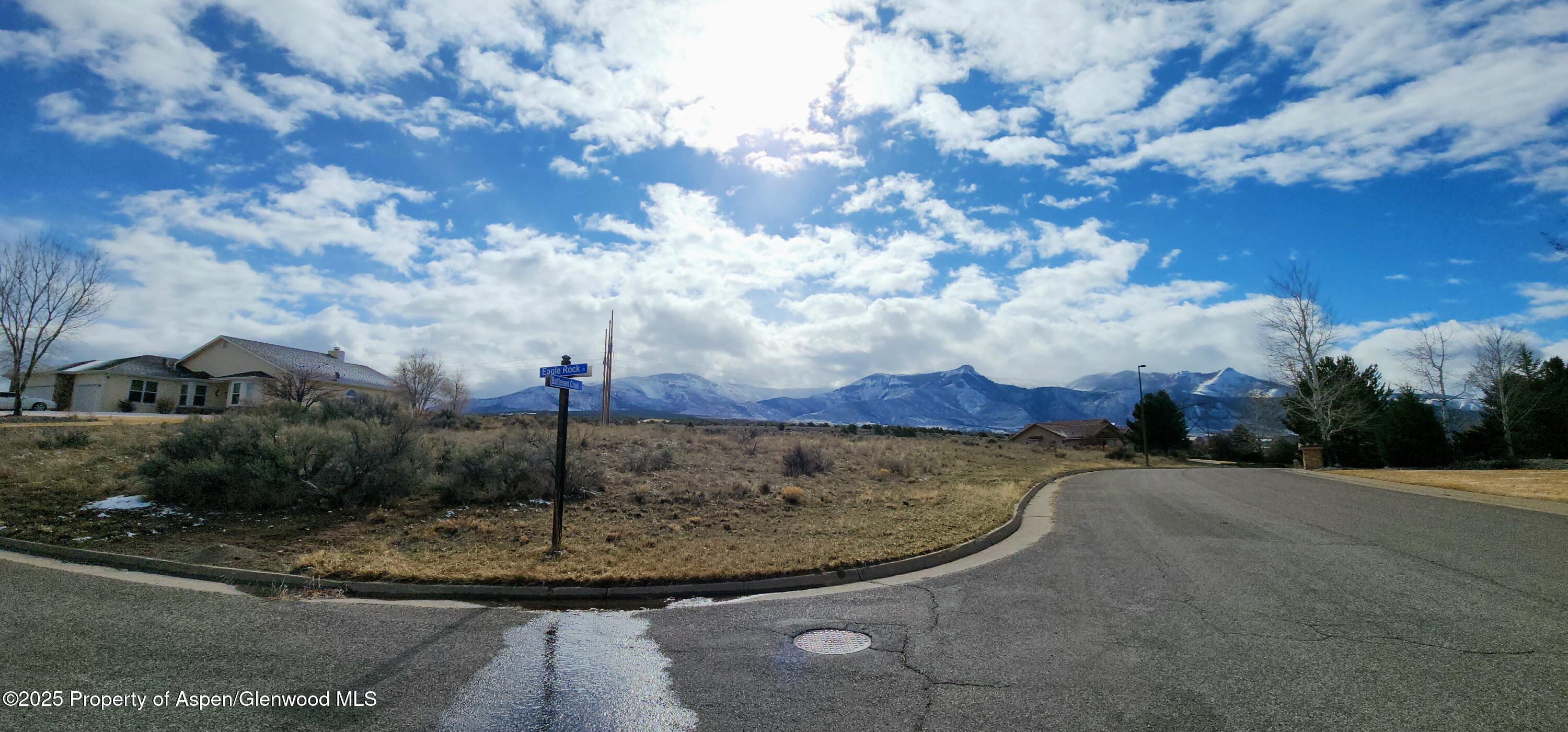 571 Battlement Creek Trail Battlement Mesa CO 81635