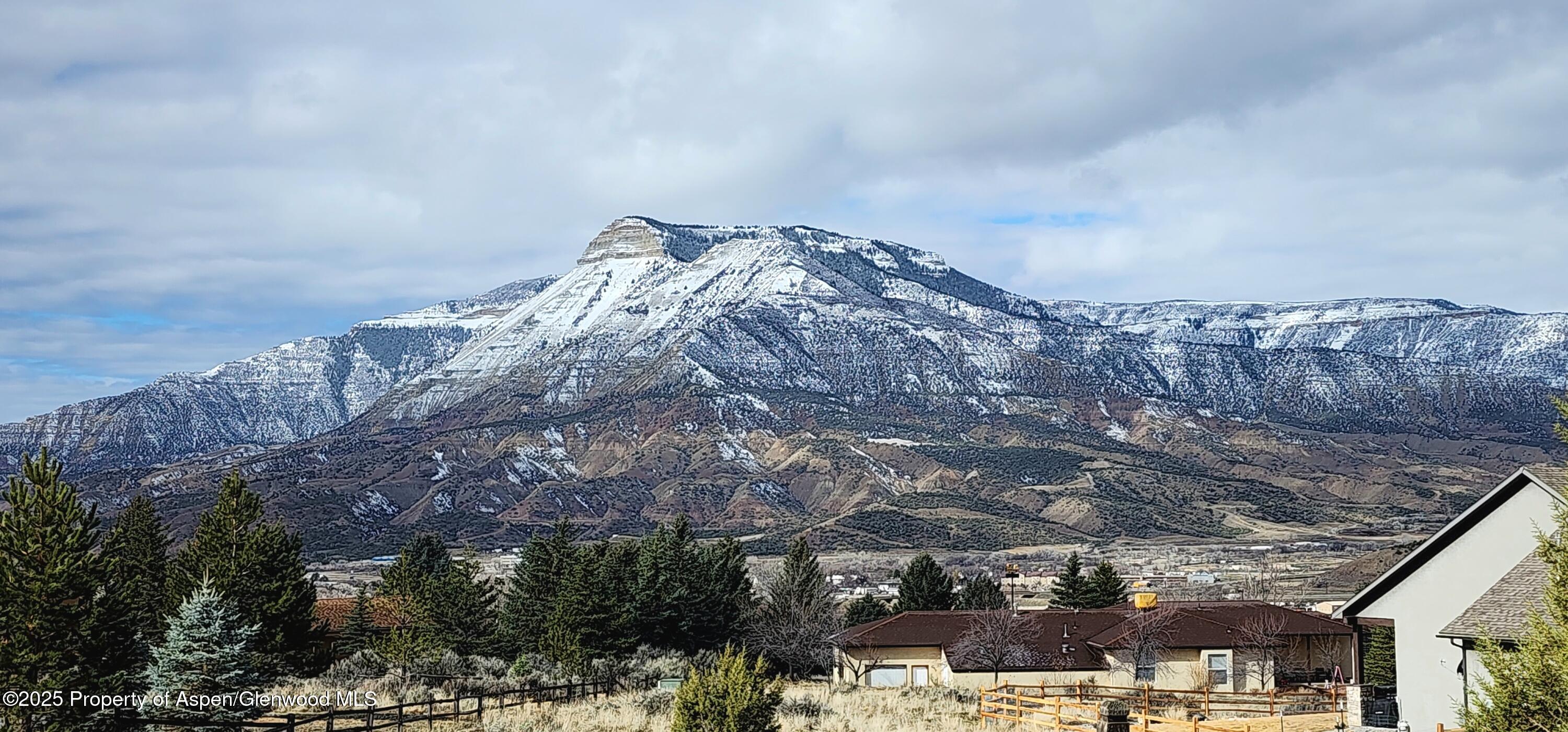 571 Battlement Creek Trail Battlement Mesa CO 81635
