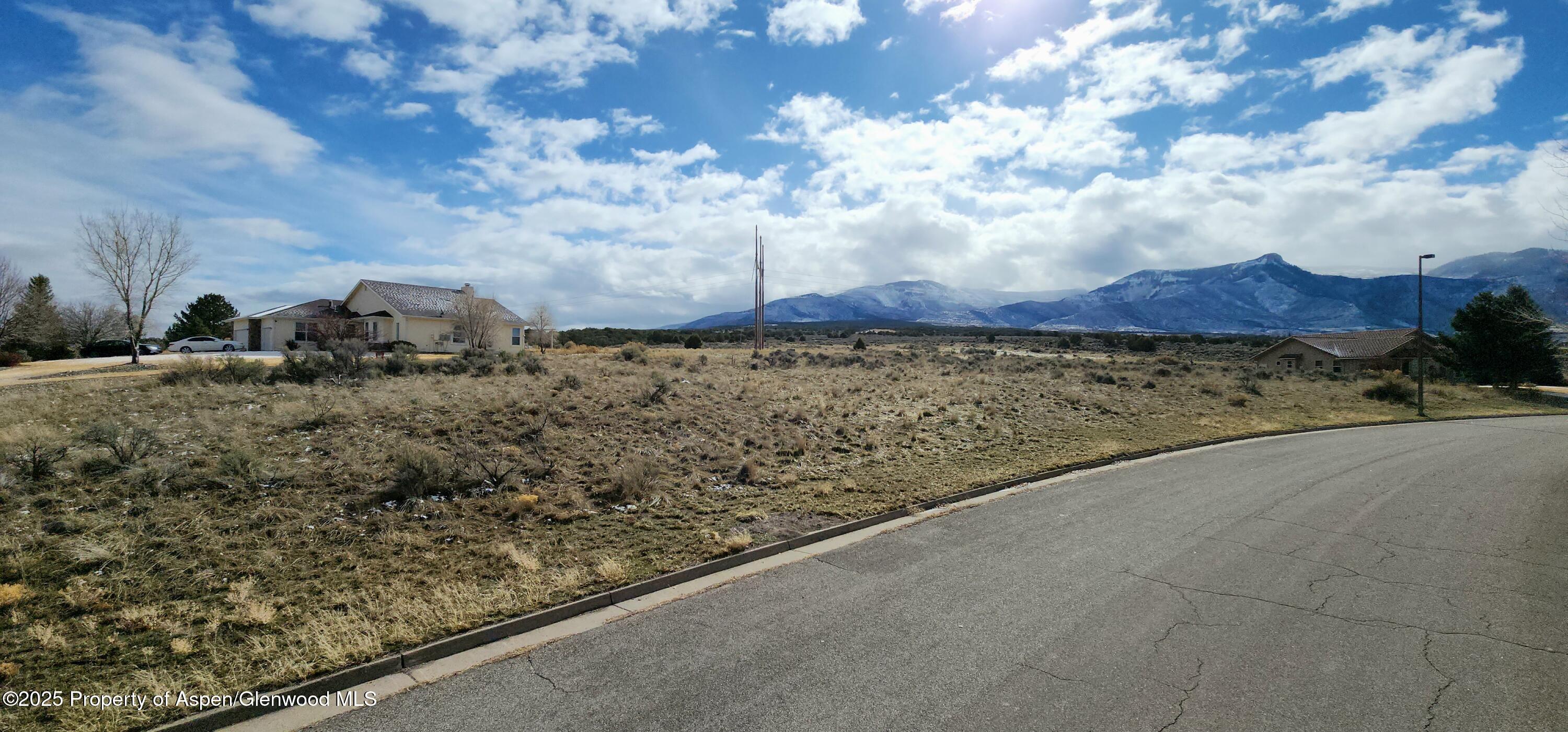 571 Battlement Creek Trail Battlement Mesa CO 81635