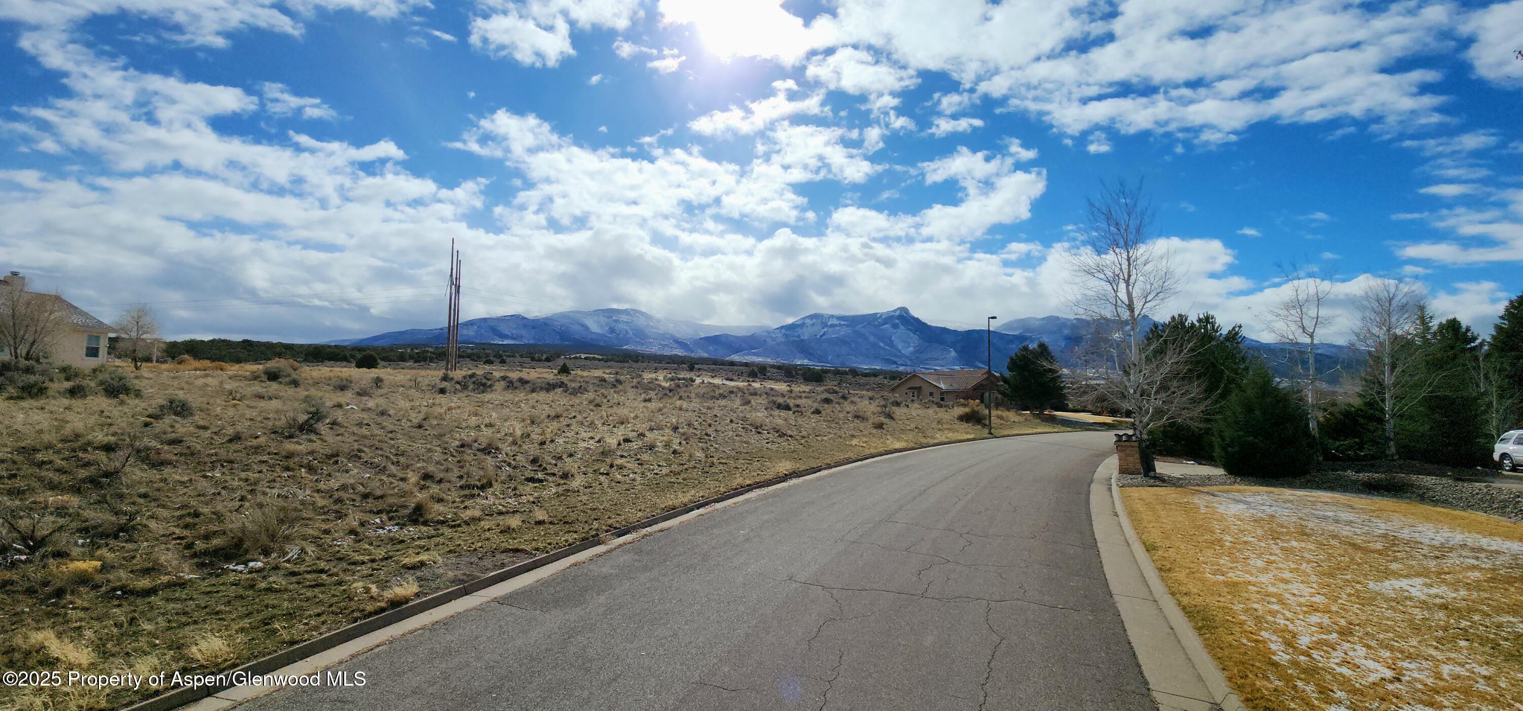 571 Battlement Creek Trail Battlement Mesa CO 81635