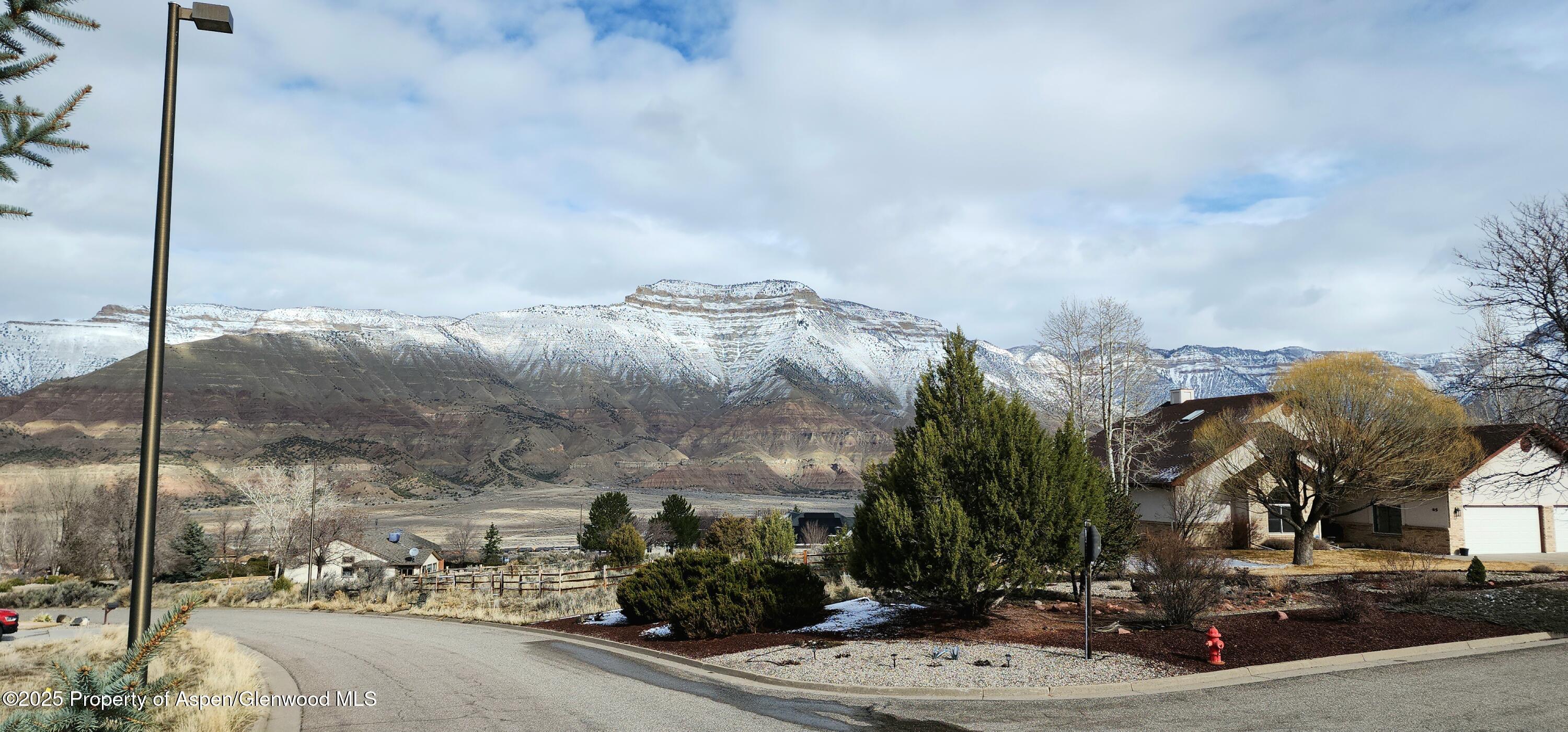 571 Battlement Creek Trail Battlement Mesa CO 81635