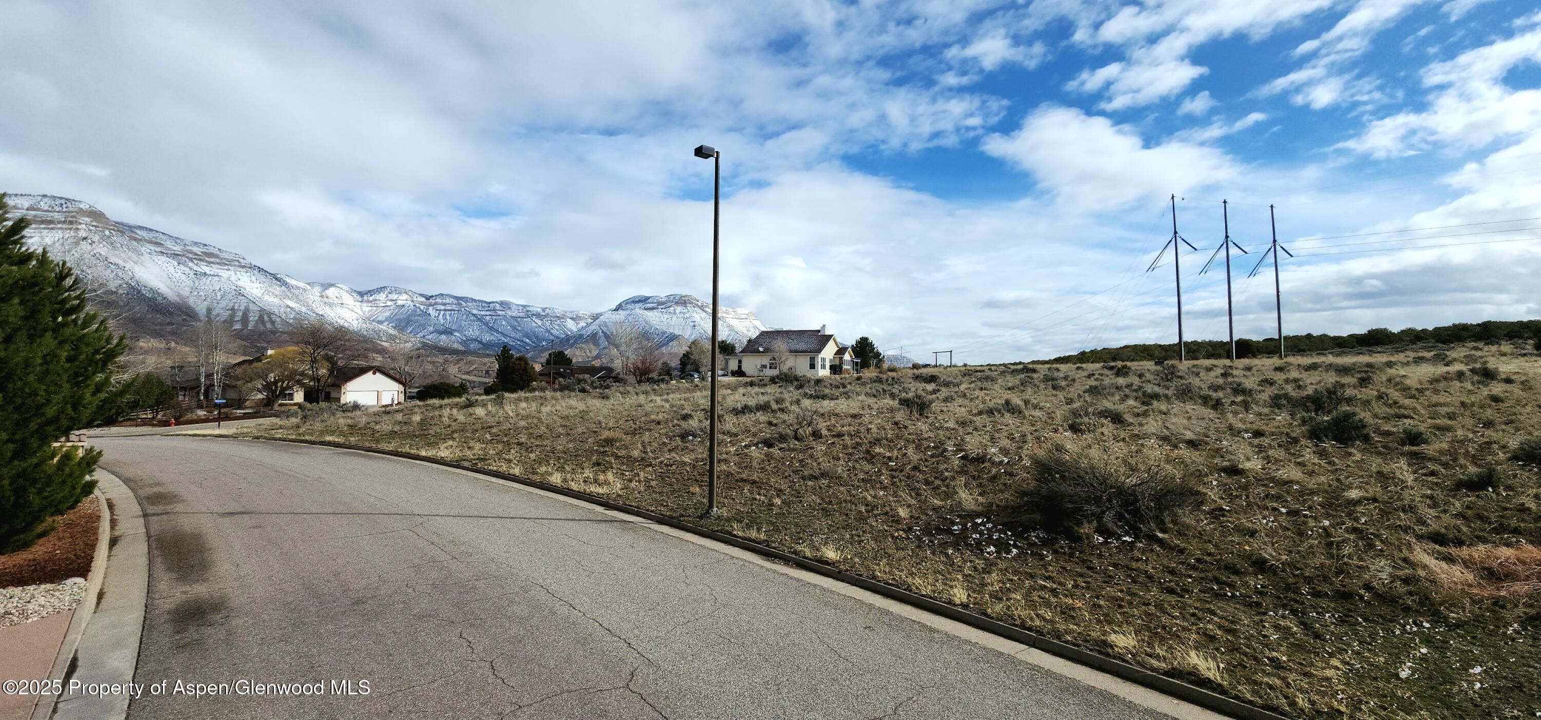 571 Battlement Creek Trail Battlement Mesa CO 81635