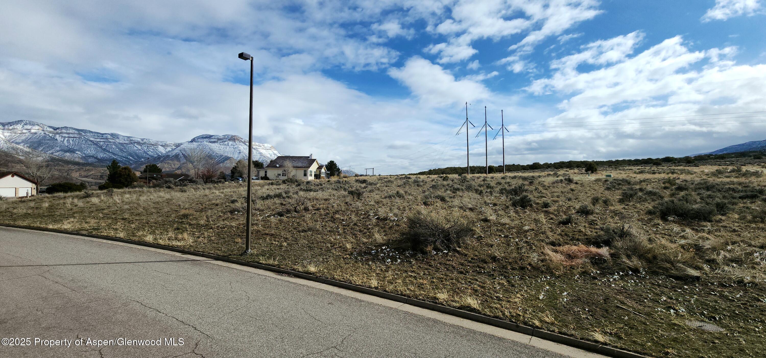 571 Battlement Creek Trail Battlement Mesa CO 81635