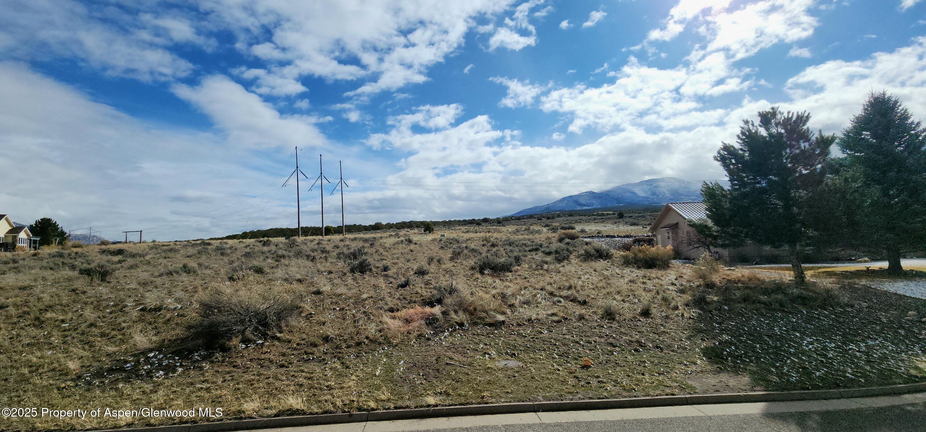 571 Battlement Creek Trail Battlement Mesa CO 81635