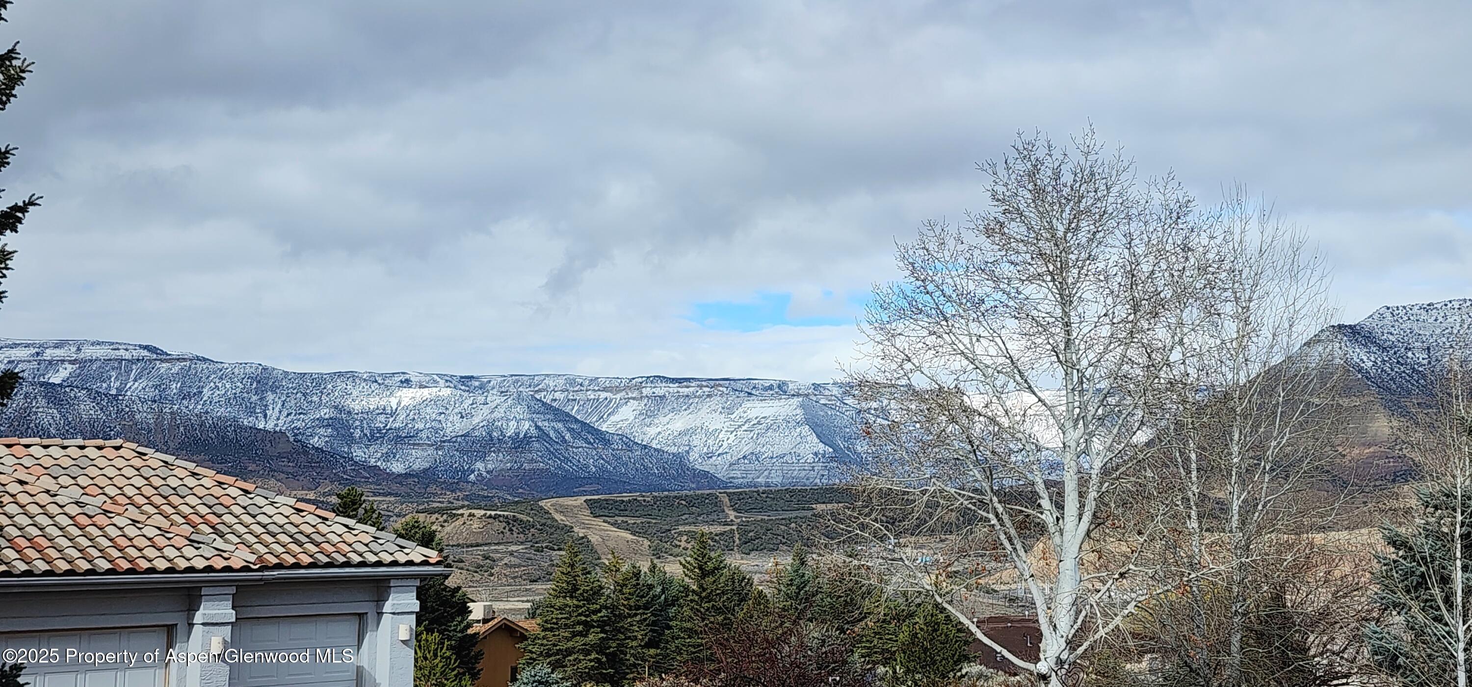 571 Battlement Creek Trail Battlement Mesa CO 81635