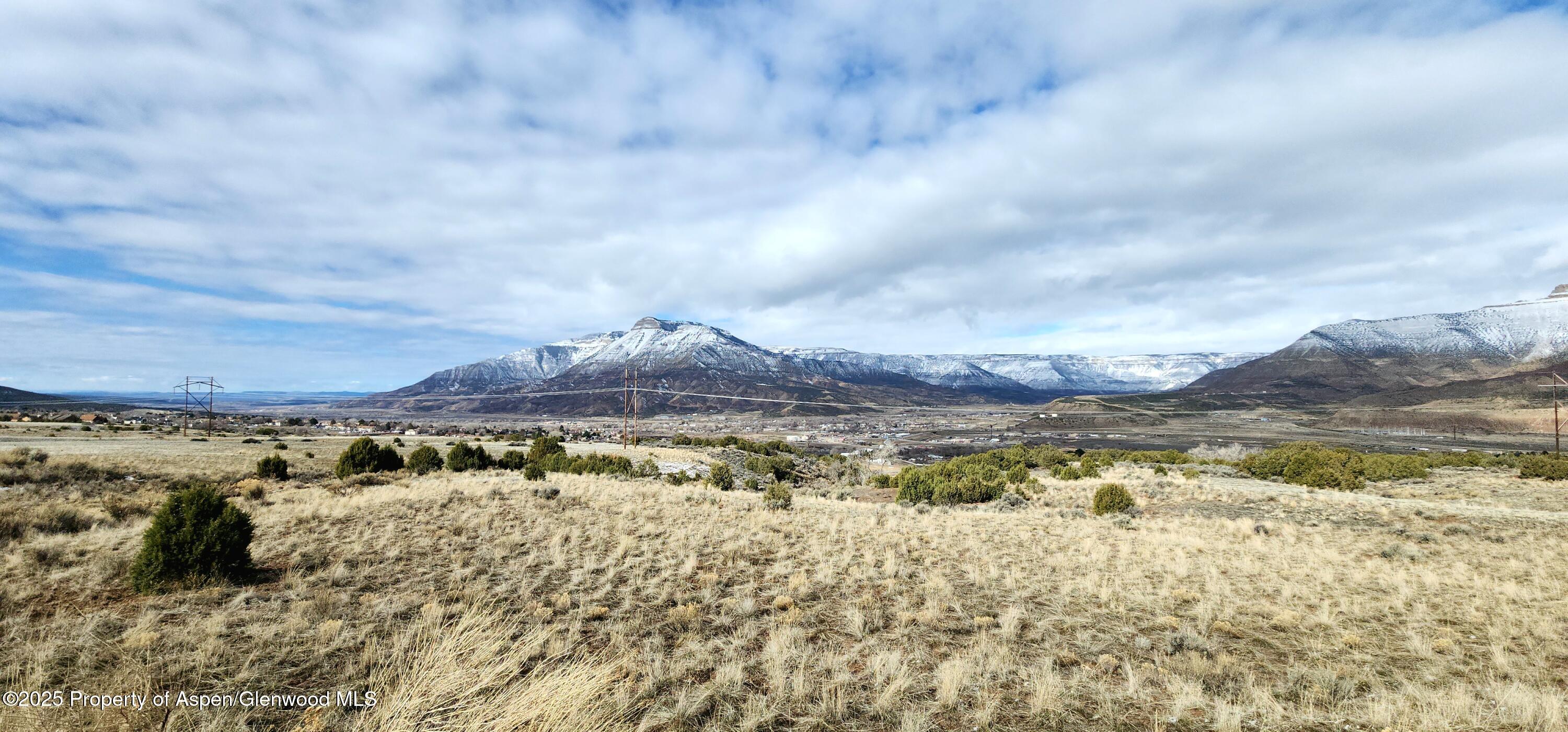 571 Battlement Creek Trail Battlement Mesa CO 81635