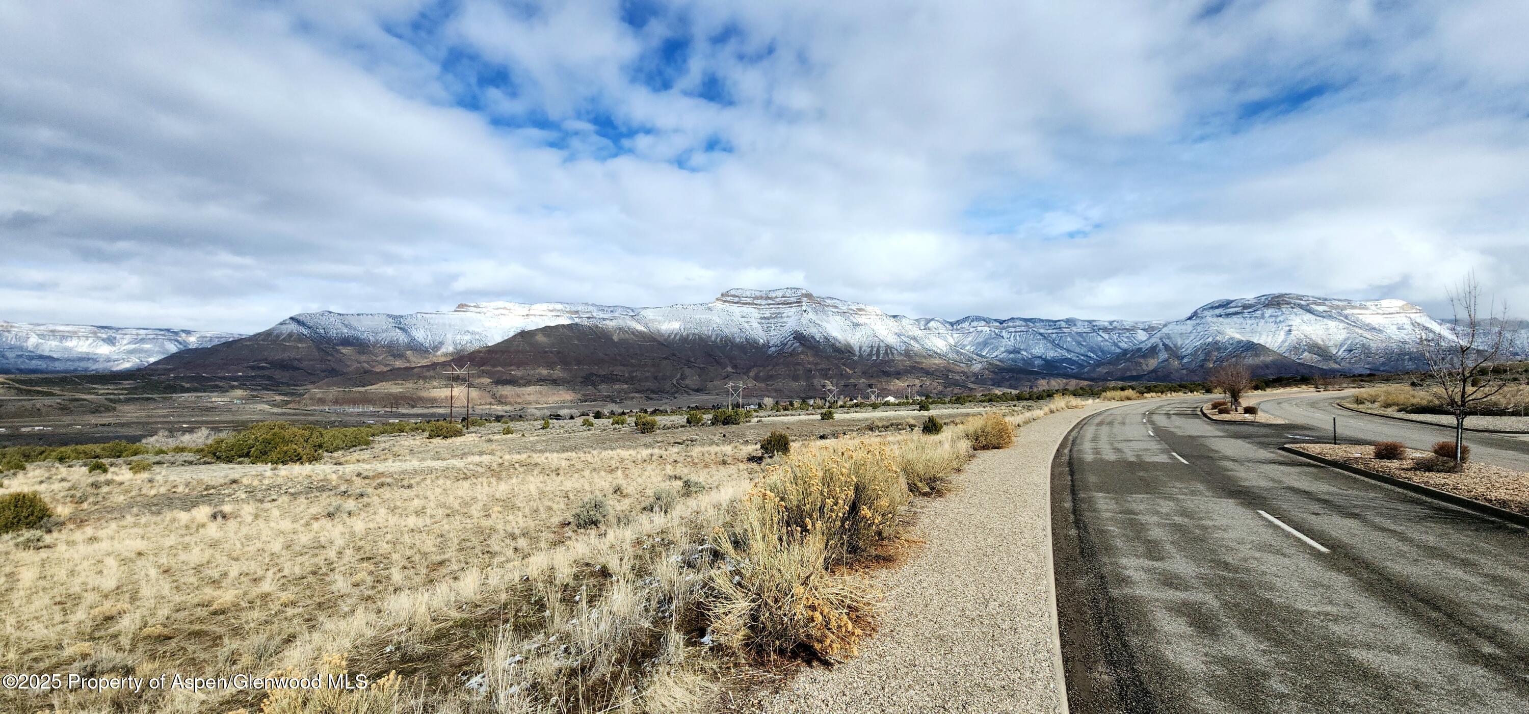 571 Battlement Creek Trail Battlement Mesa CO 81635