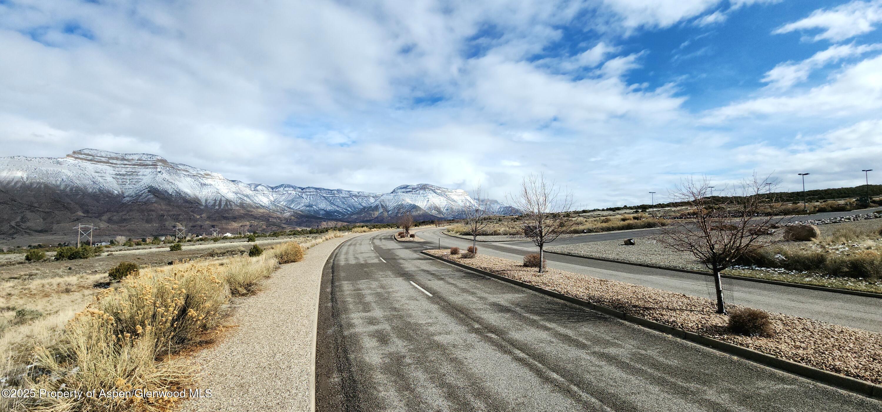 571 Battlement Creek Trail Battlement Mesa CO 81635