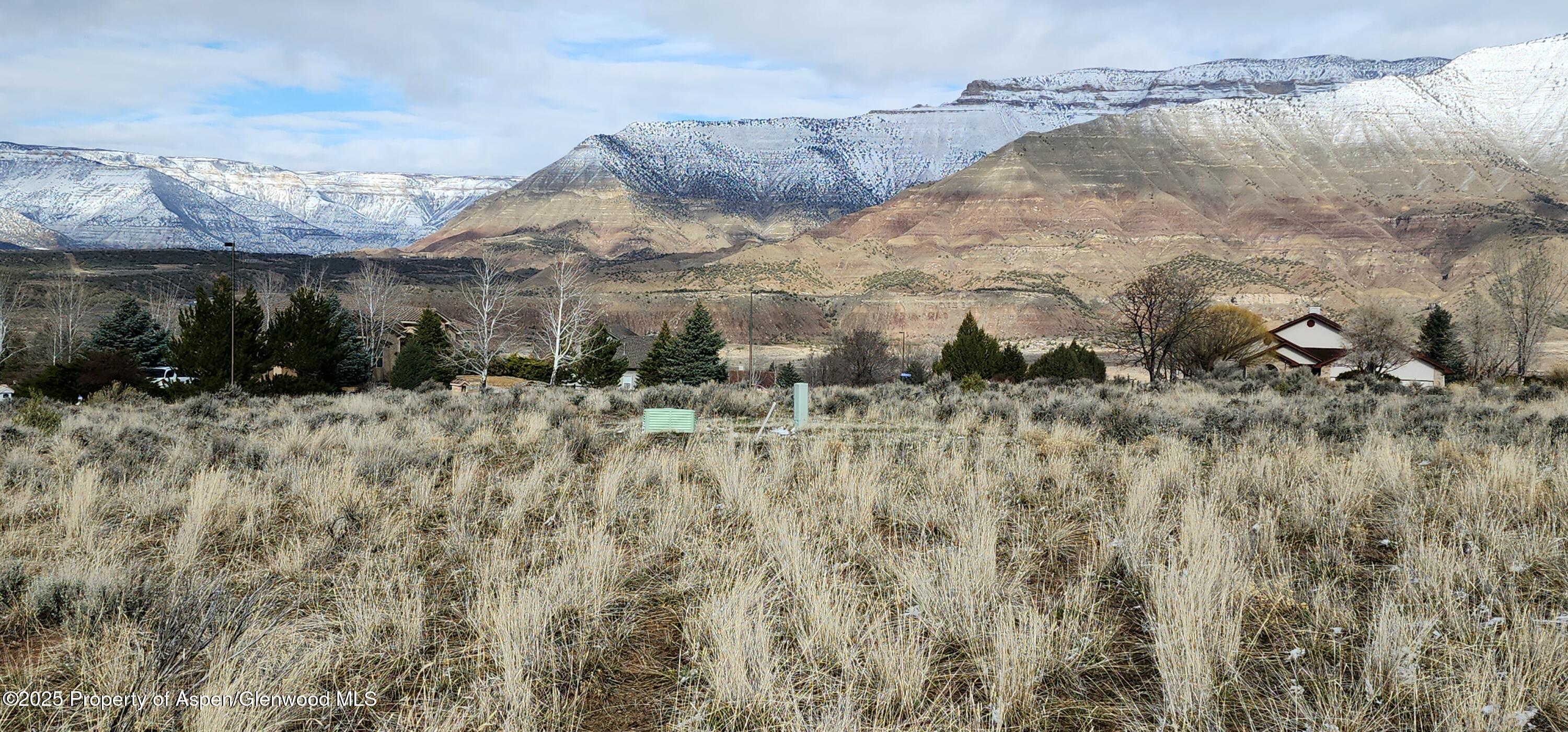 571 Battlement Creek Trail Battlement Mesa CO 81635