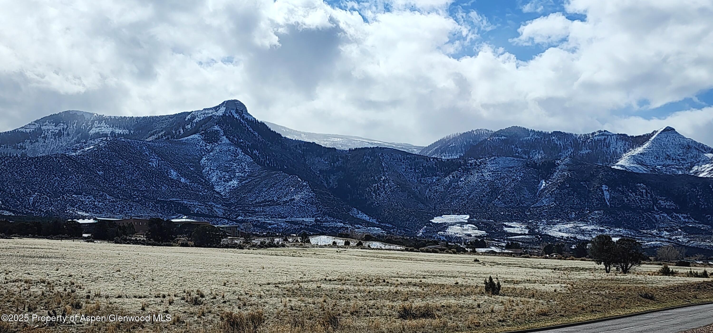 571 Battlement Creek Trail Battlement Mesa CO 81635