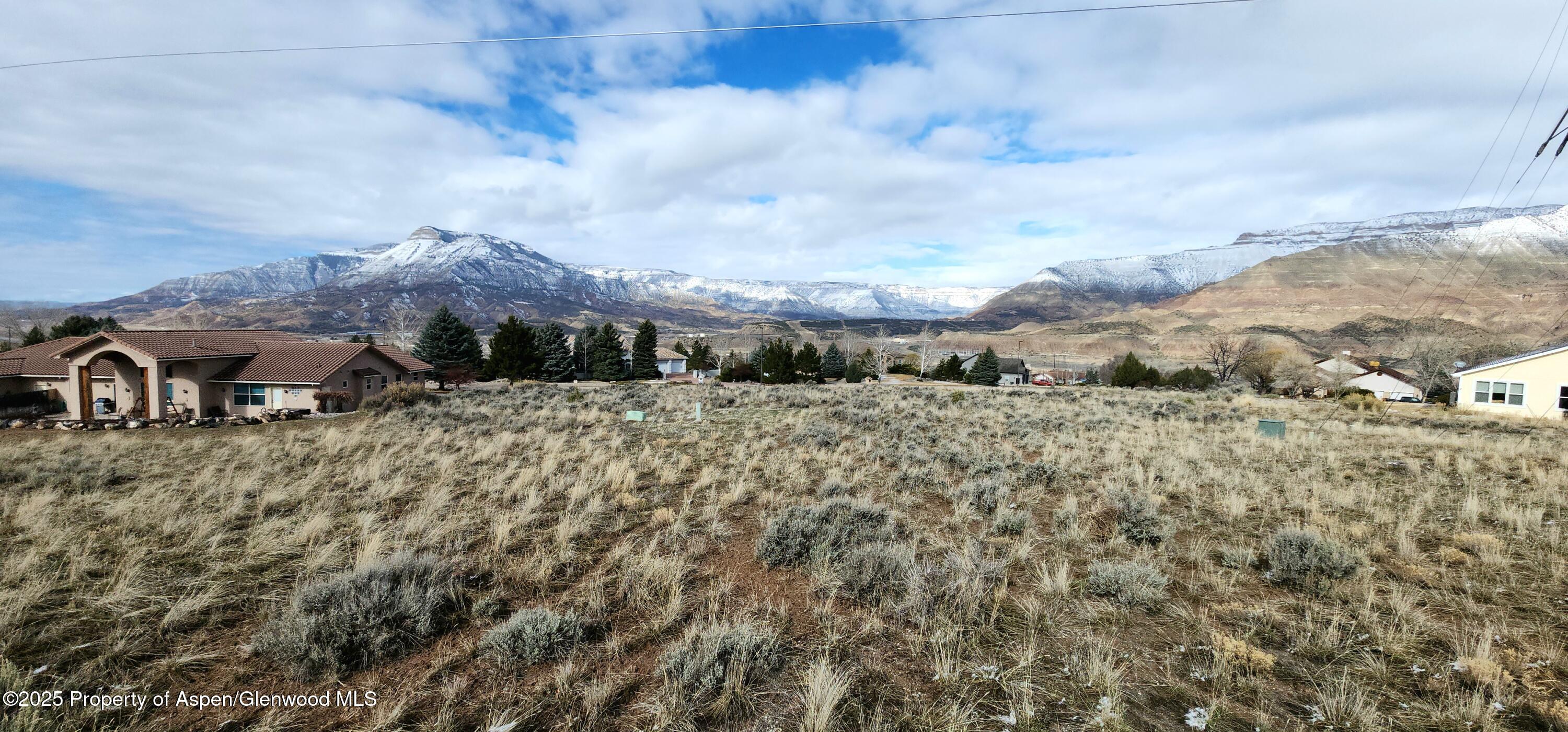 571 Battlement Creek Trail Battlement Mesa CO 81635