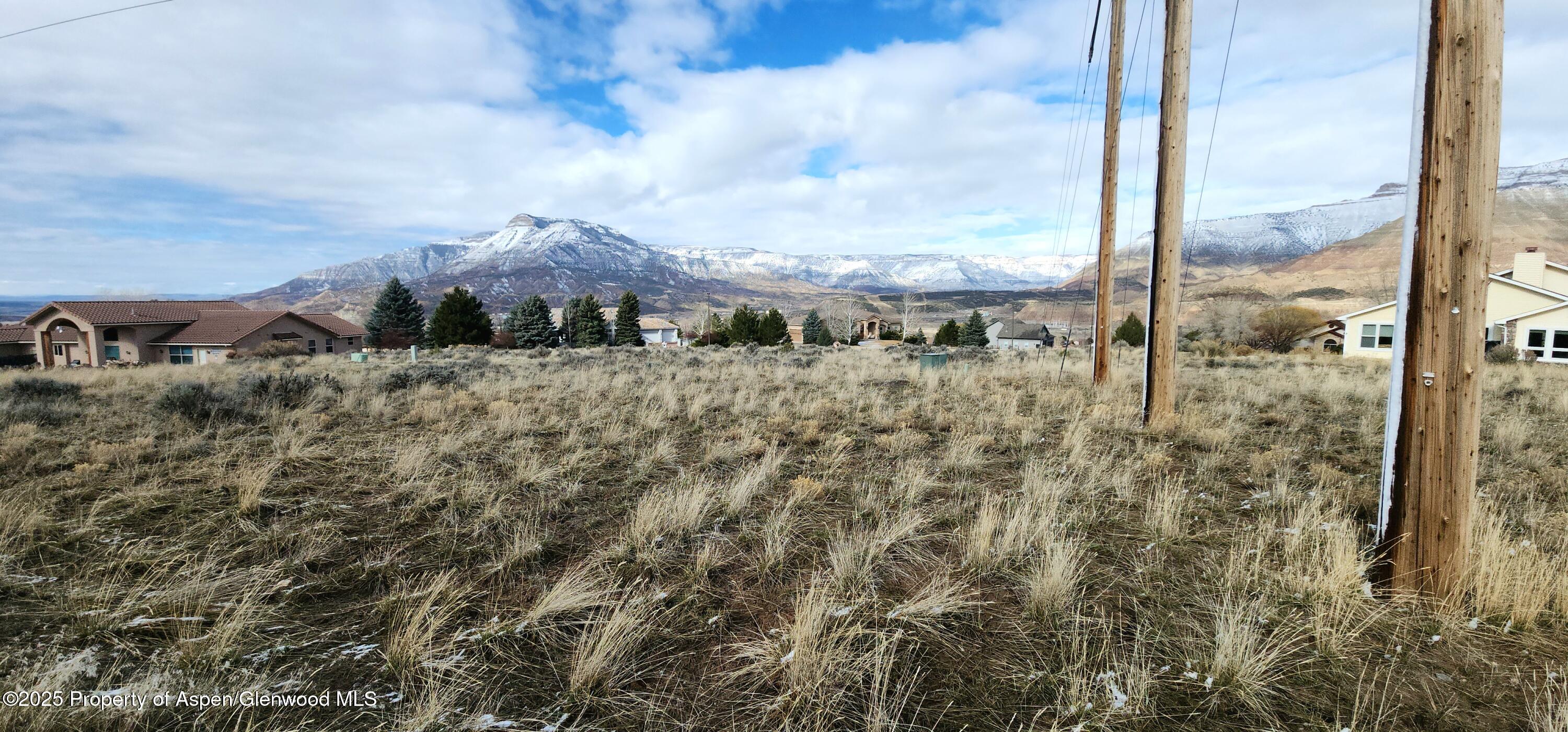 571 Battlement Creek Trail Battlement Mesa CO 81635