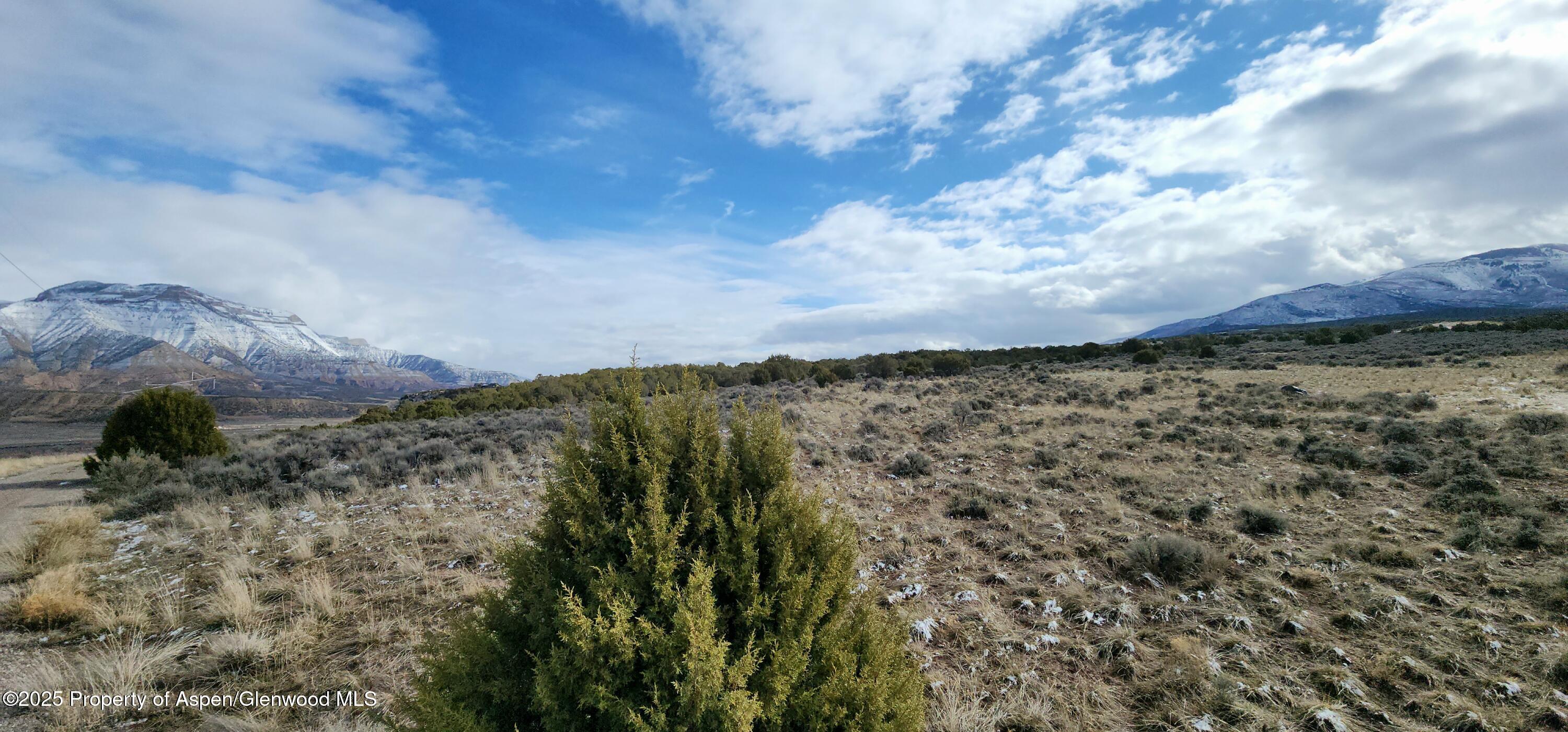 571 Battlement Creek Trail Battlement Mesa CO 81635